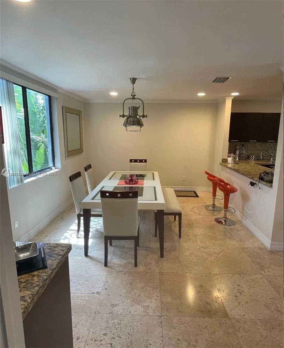 Small Image of 10209 WEST BAY HARBOR DR #1, Bay Harbor Islands Number 11