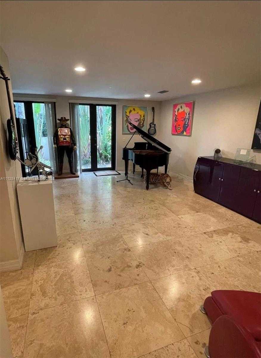 Small Image of 10209 WEST BAY HARBOR DR #1, Bay Harbor Islands Number 12