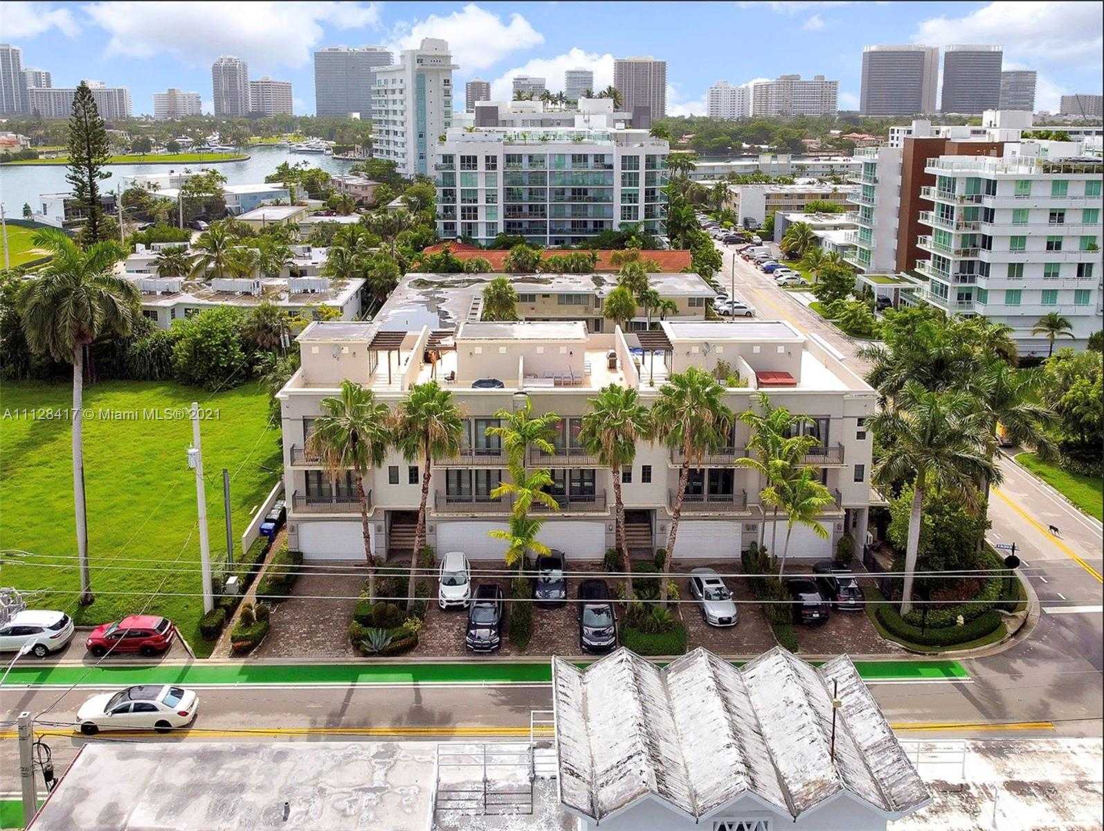 Small Image of 10209 WEST BAY HARBOR DR #1, Bay Harbor Islands Number 20