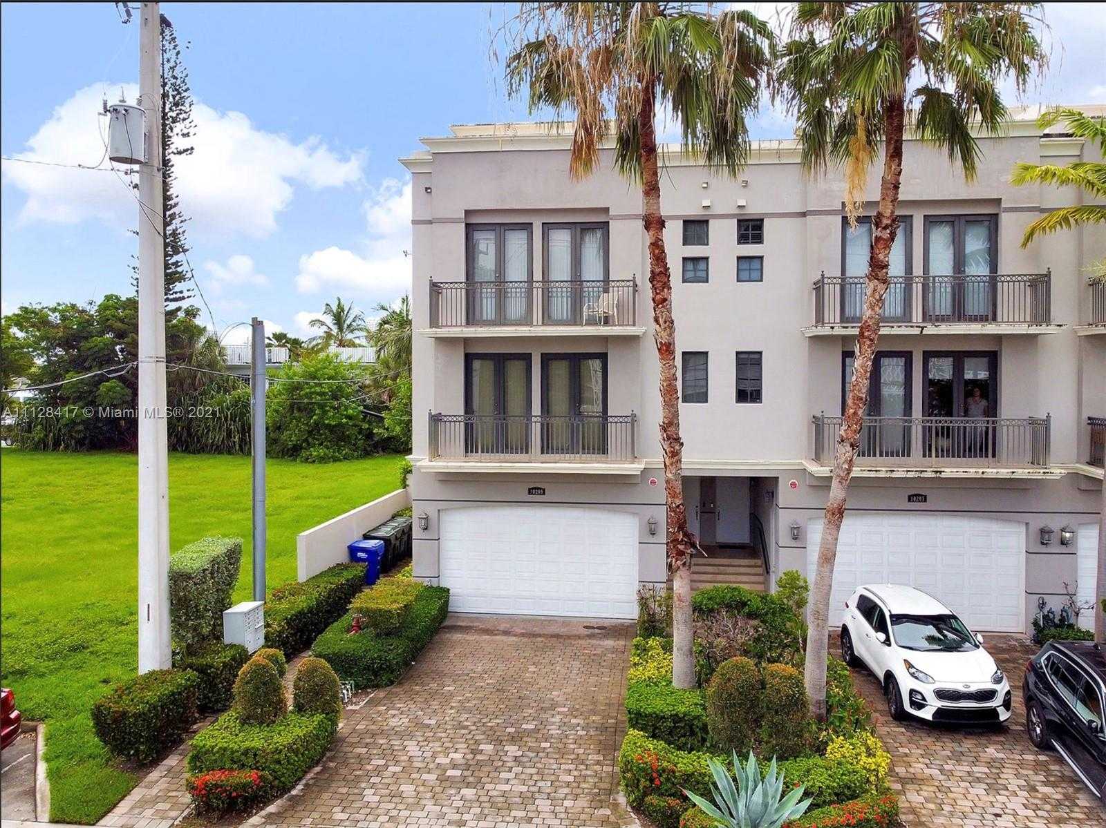 Small Image of 10209 WEST BAY HARBOR DR #1, Bay Harbor Islands Number 23