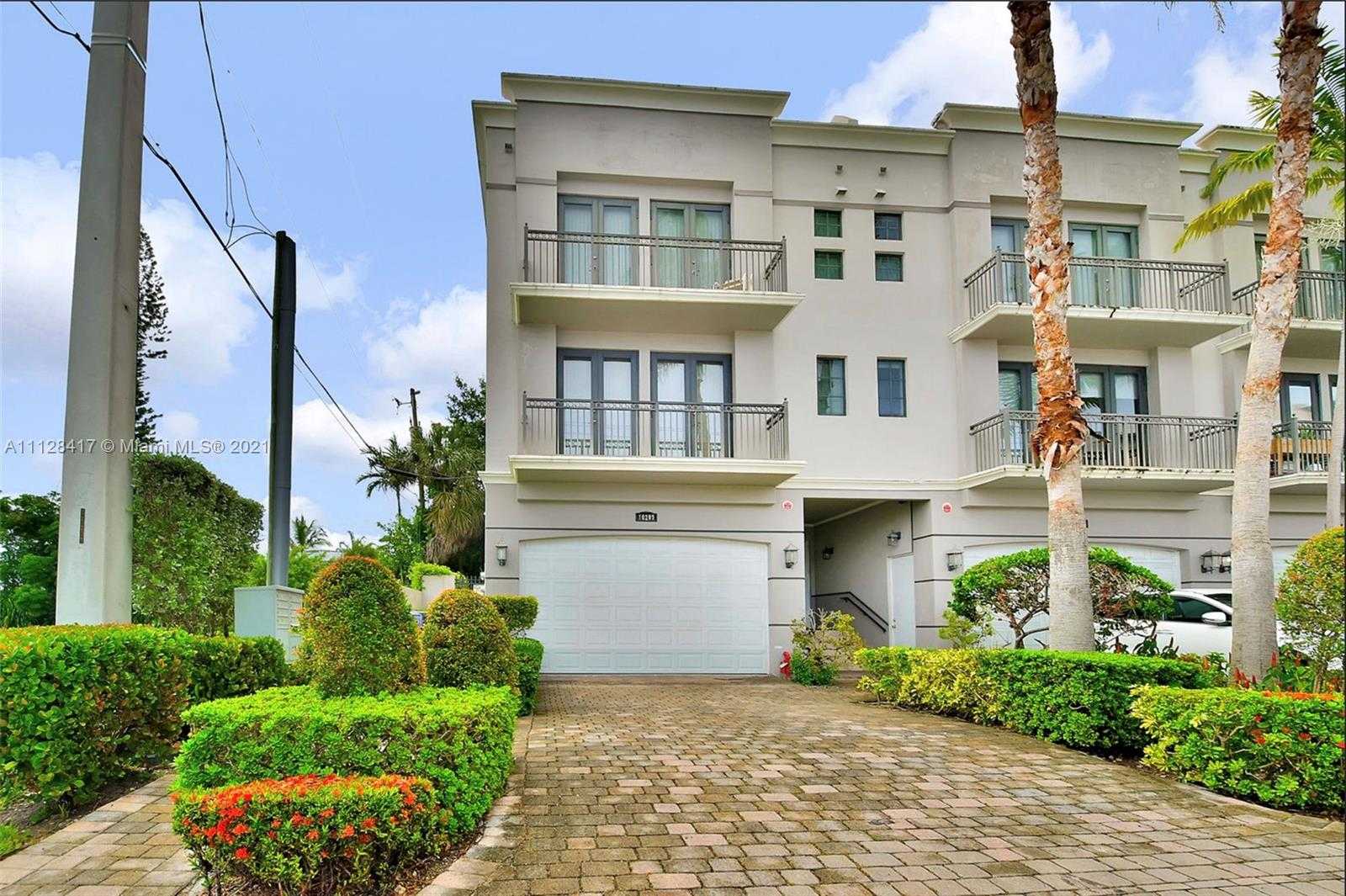 Small Image of 10209 WEST BAY HARBOR DR #1, Bay Harbor Islands Number 26