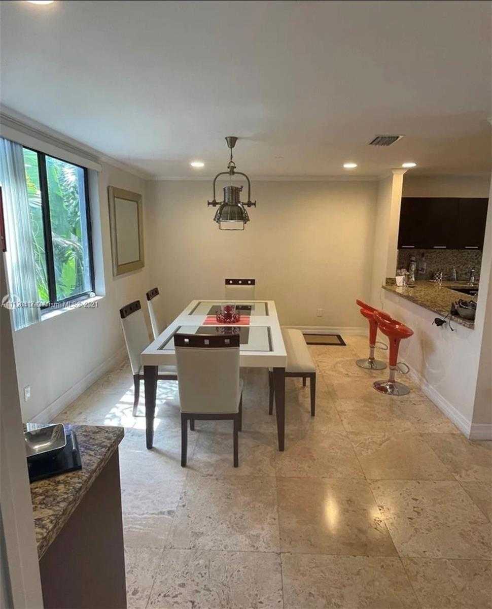 Small Image of 10209 WEST BAY HARBOR DR #1, Bay Harbor Islands Number 5