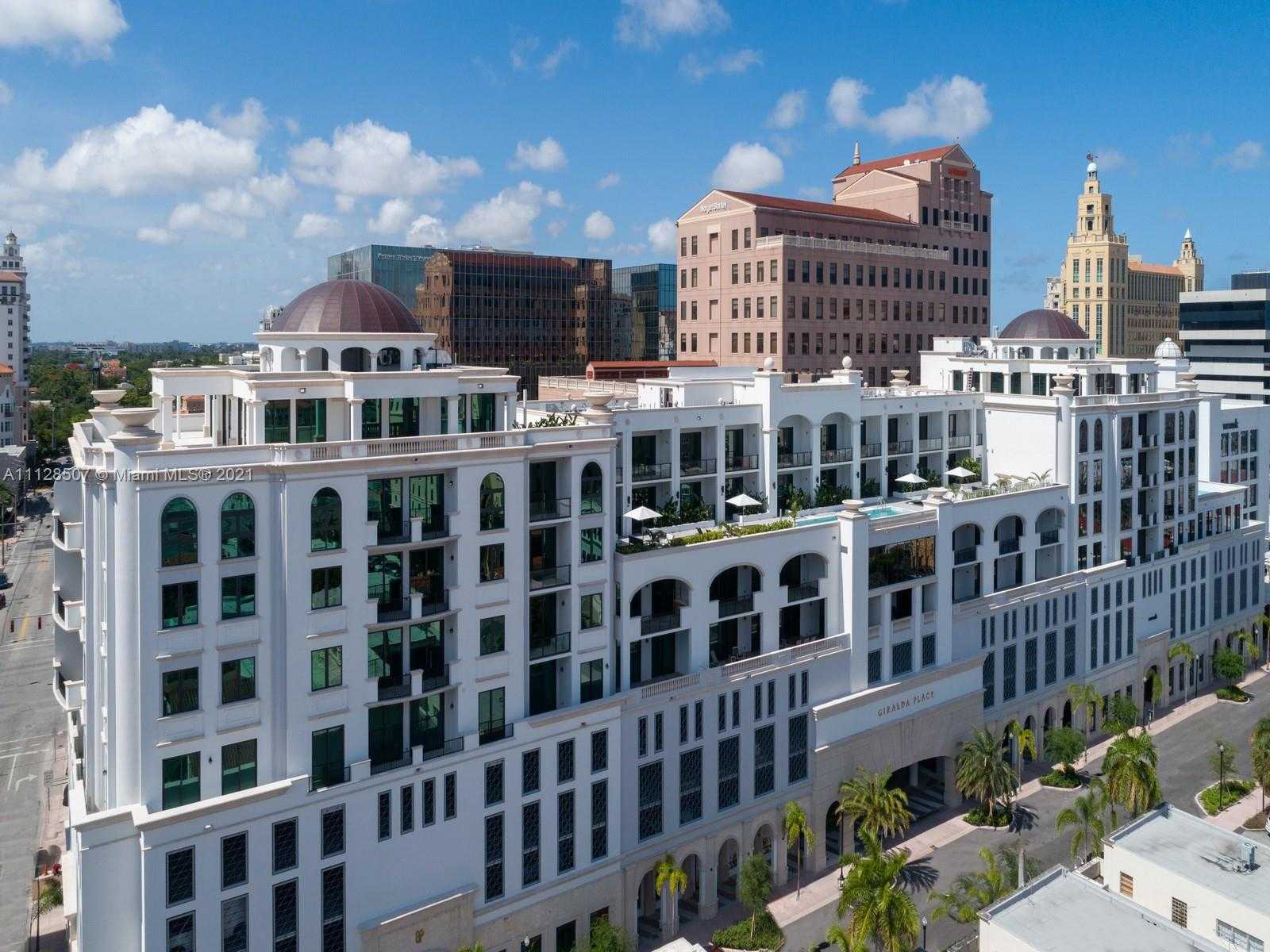 Small Image of 275 Giralda Ave, Coral Gables, FL 33134, USA Number 4