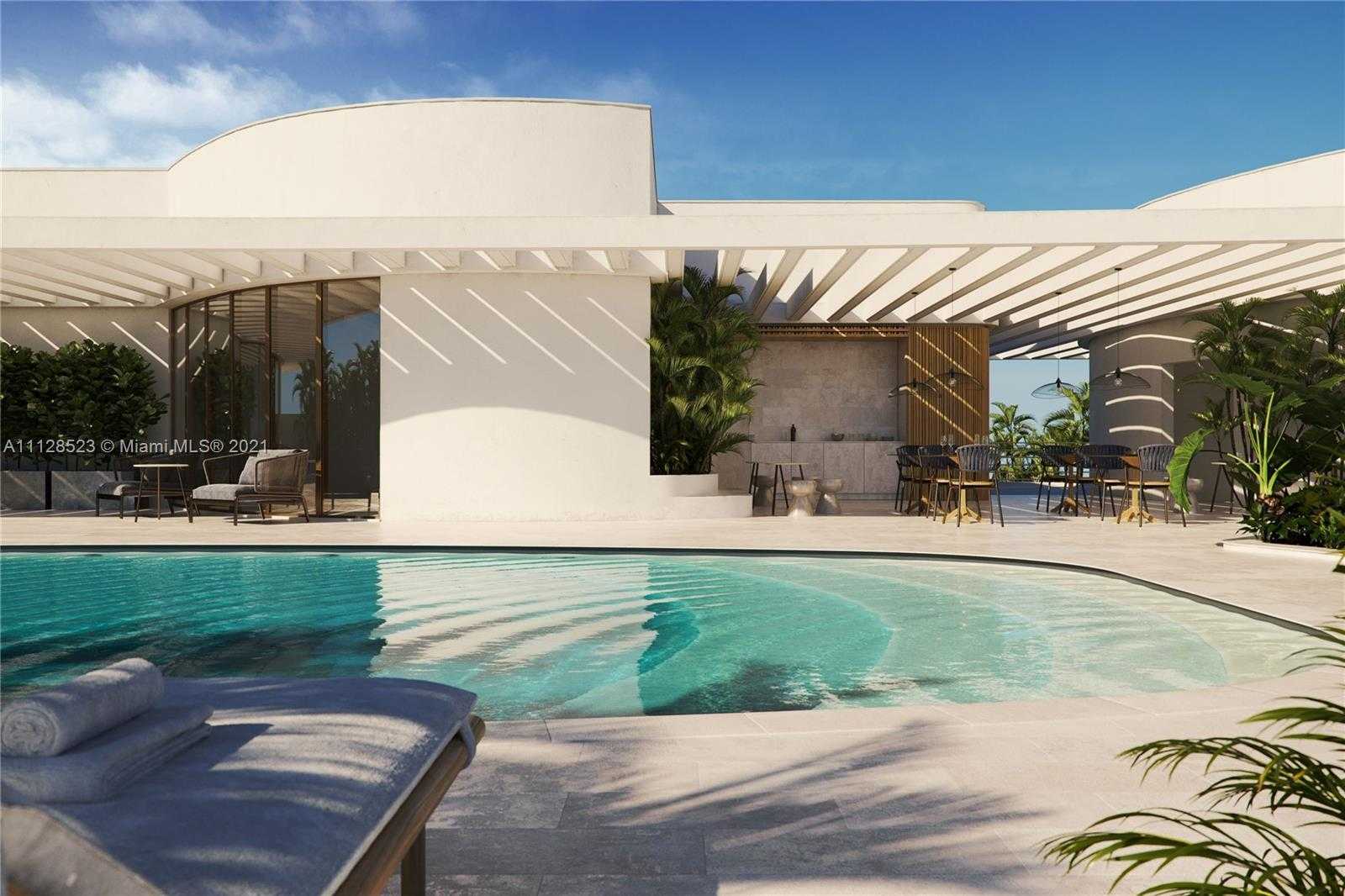 Small Image of 1135 103rd St, Bay Harbor Islands, FL 33154, USA Number 17