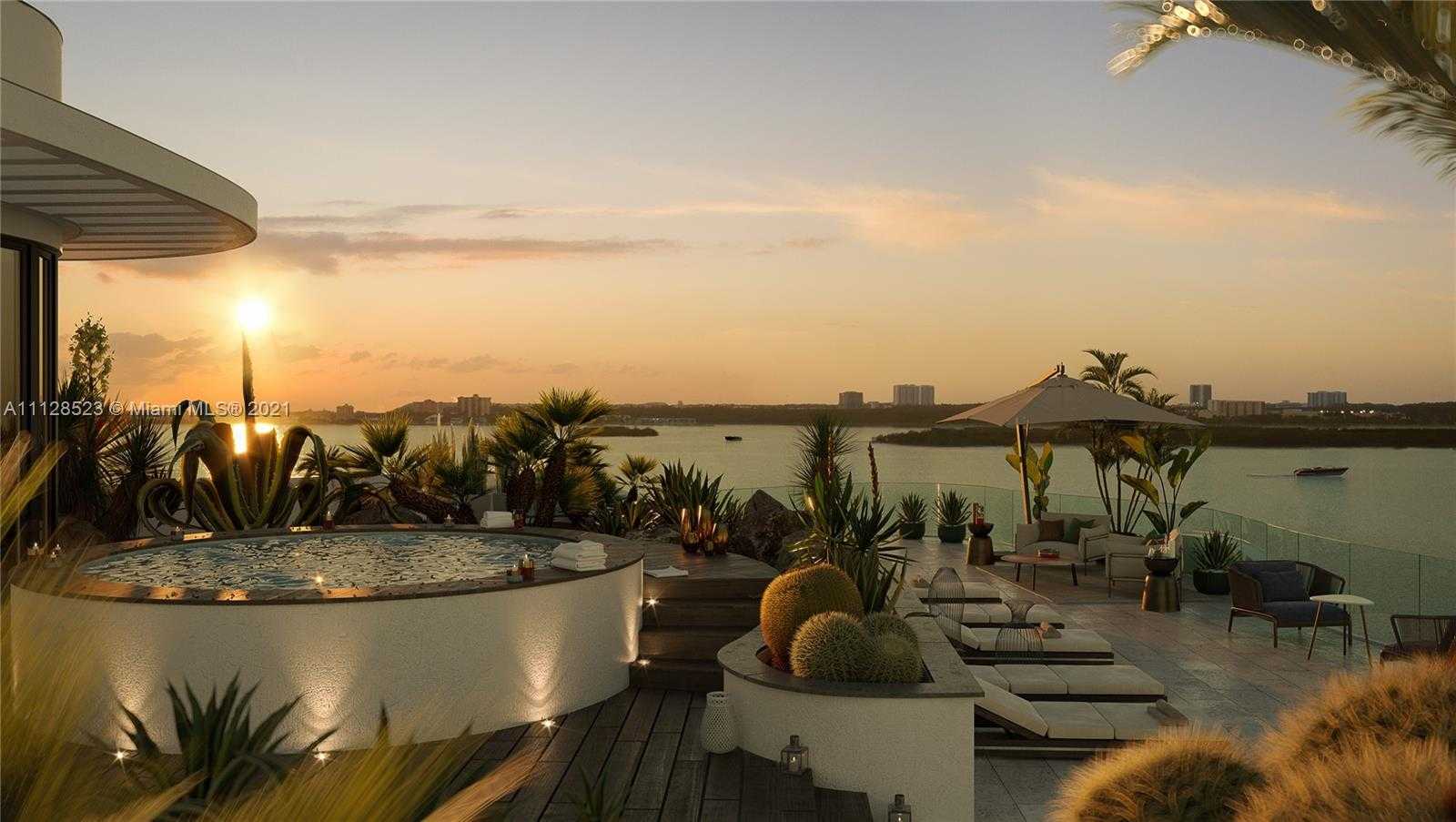 Small Image of 1135 103rd St, Bay Harbor Islands, FL 33154, USA Number 35