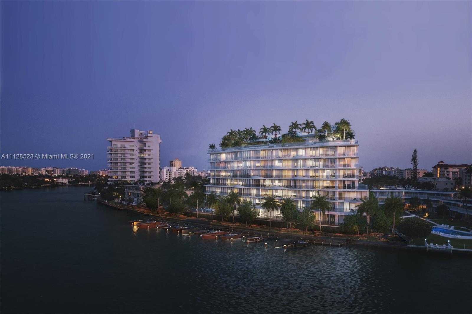 Small Image of 1135 103rd St, Bay Harbor Islands, FL 33154, USA Number 5