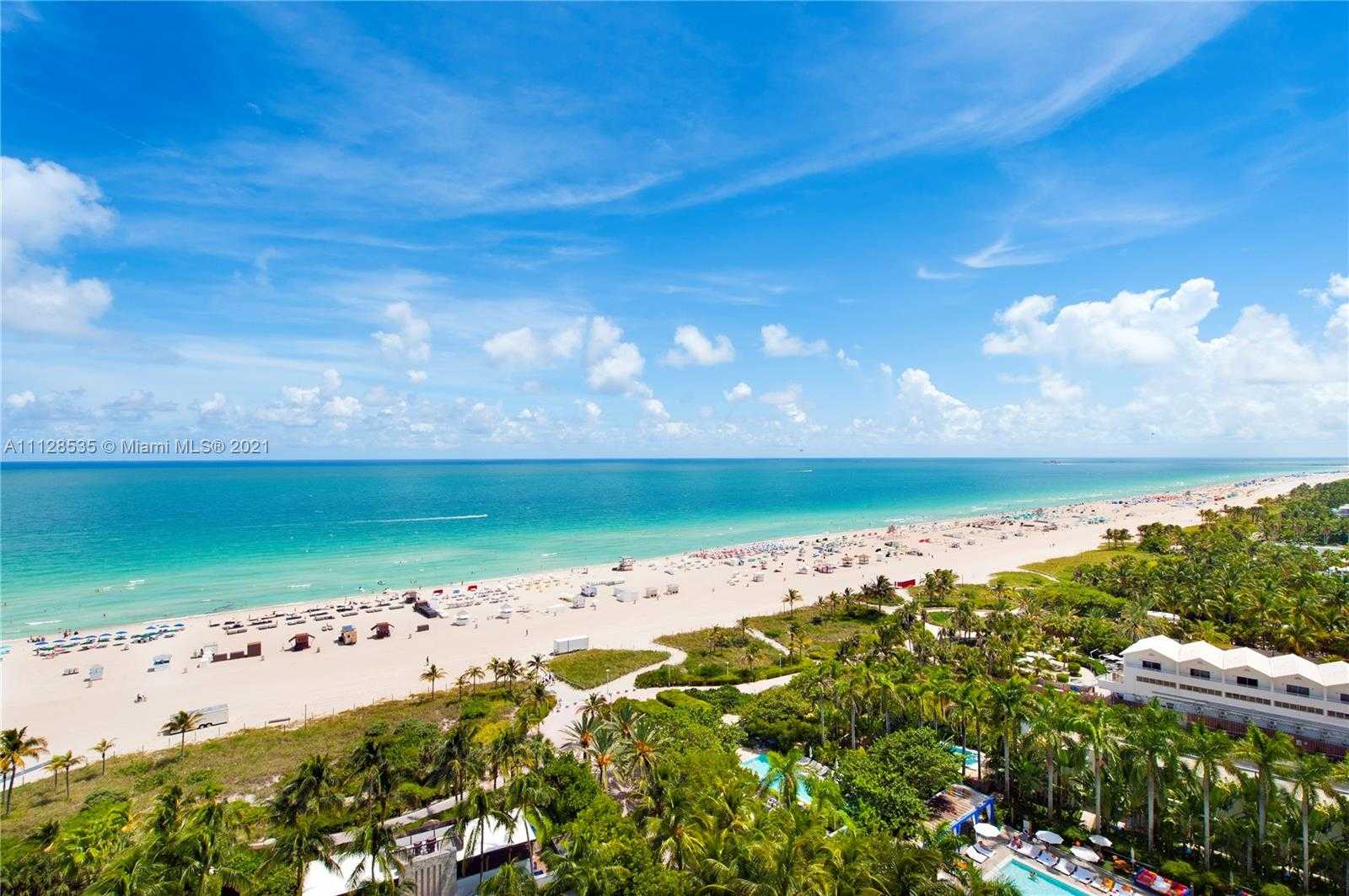 Small Image of 101 20th St, Miami Beach, FL 33139, USA Number 12