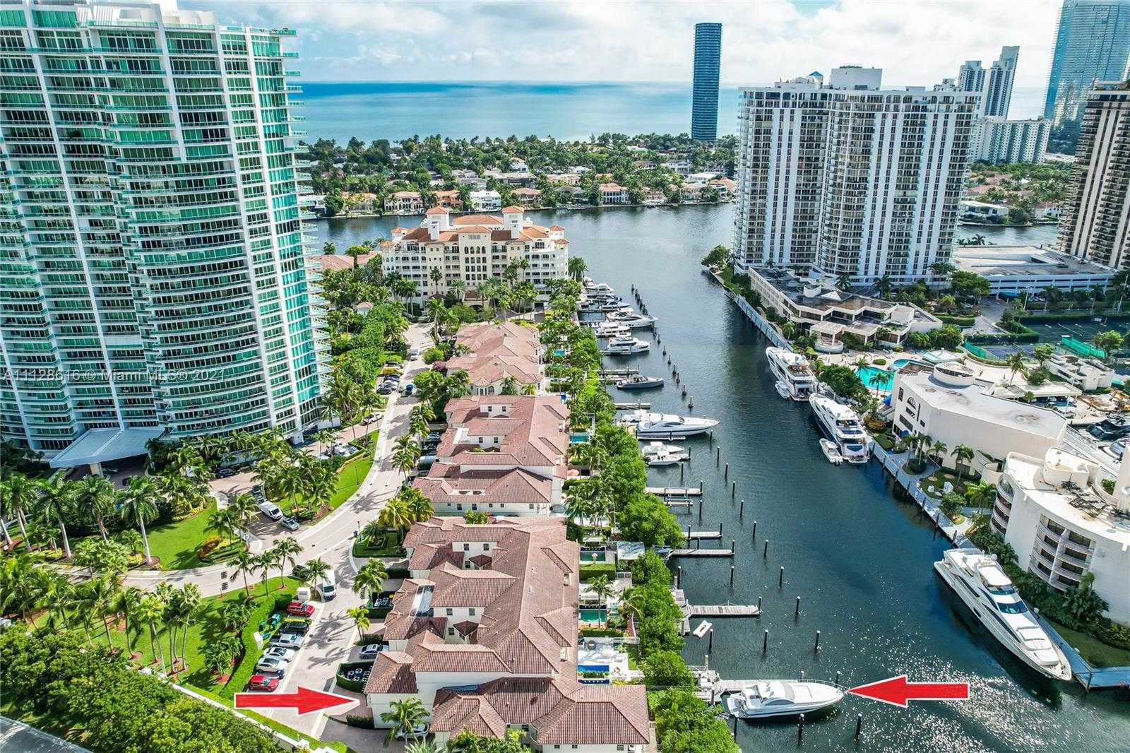 Small Image of 3740 NE 199th Terrace, Aventura, FL 33180, USA Number 10