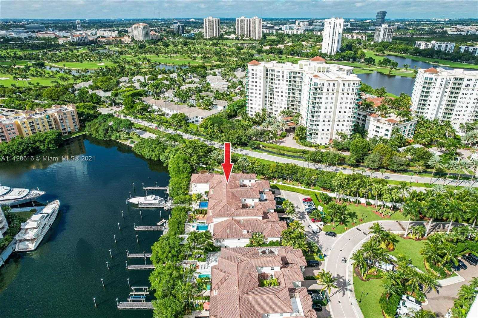 Small Image of 3740 NE 199th Terrace, Aventura, FL 33180, USA Number 11