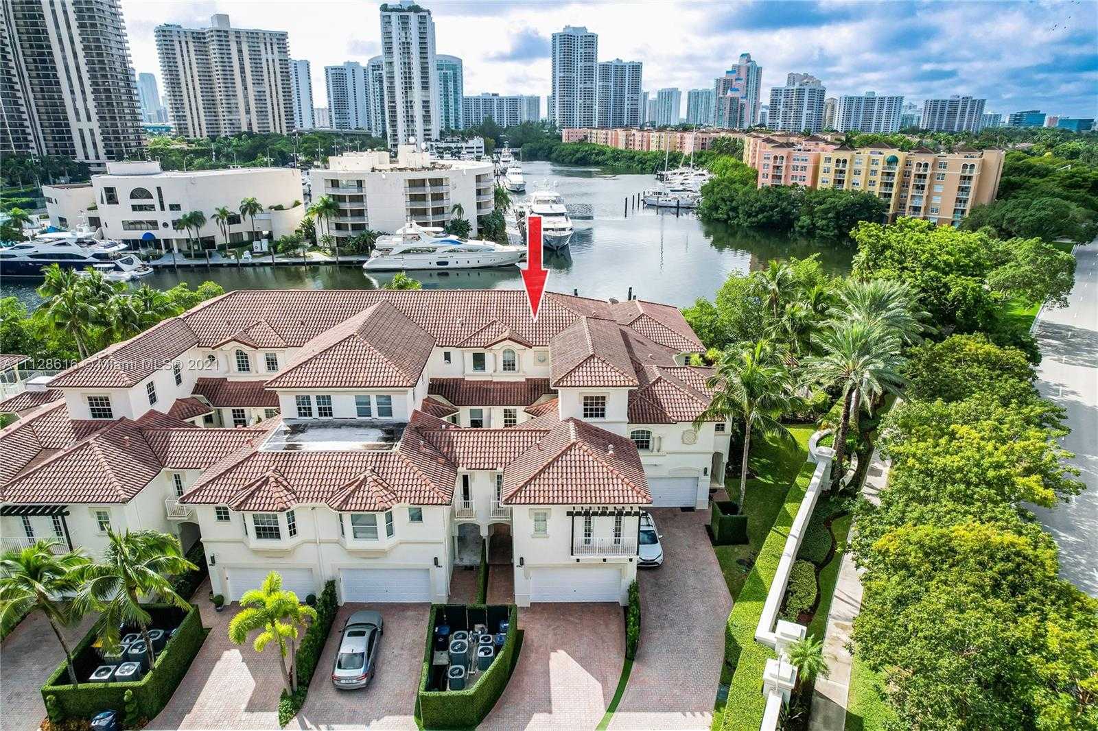 Small Image of 3740 NE 199th Terrace, Aventura, FL 33180, USA Number 2