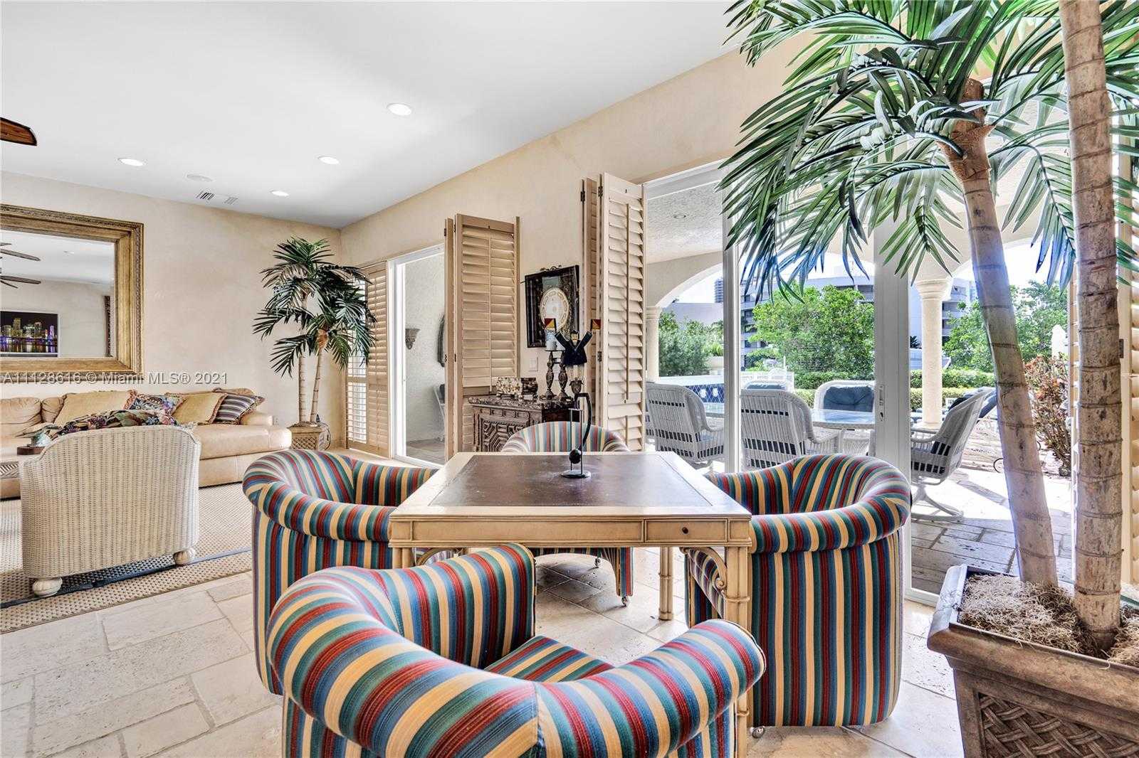Small Image of 3740 NE 199th Terrace, Aventura, FL 33180, USA Number 48