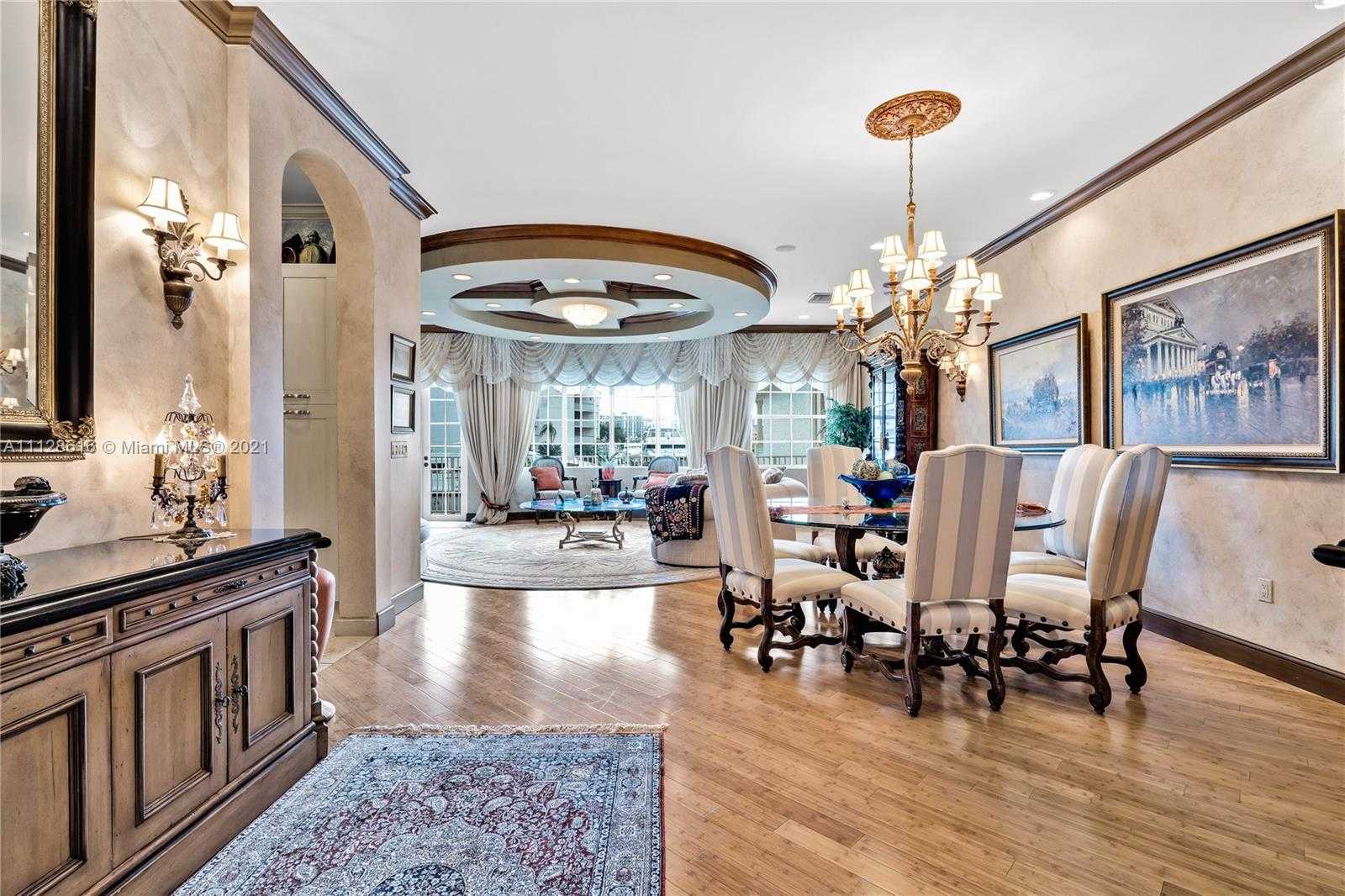 Small Image of 3740 NE 199th Terrace, Aventura, FL 33180, USA Number 51