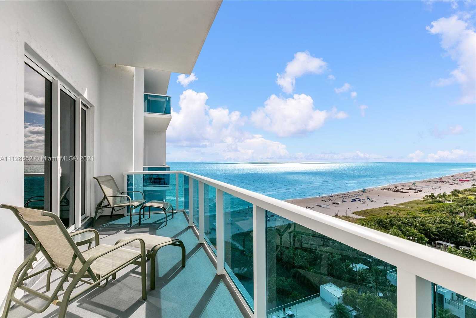 Small Image of 2301 Collins Ave, Miami Beach, FL 33139, USA Number 2