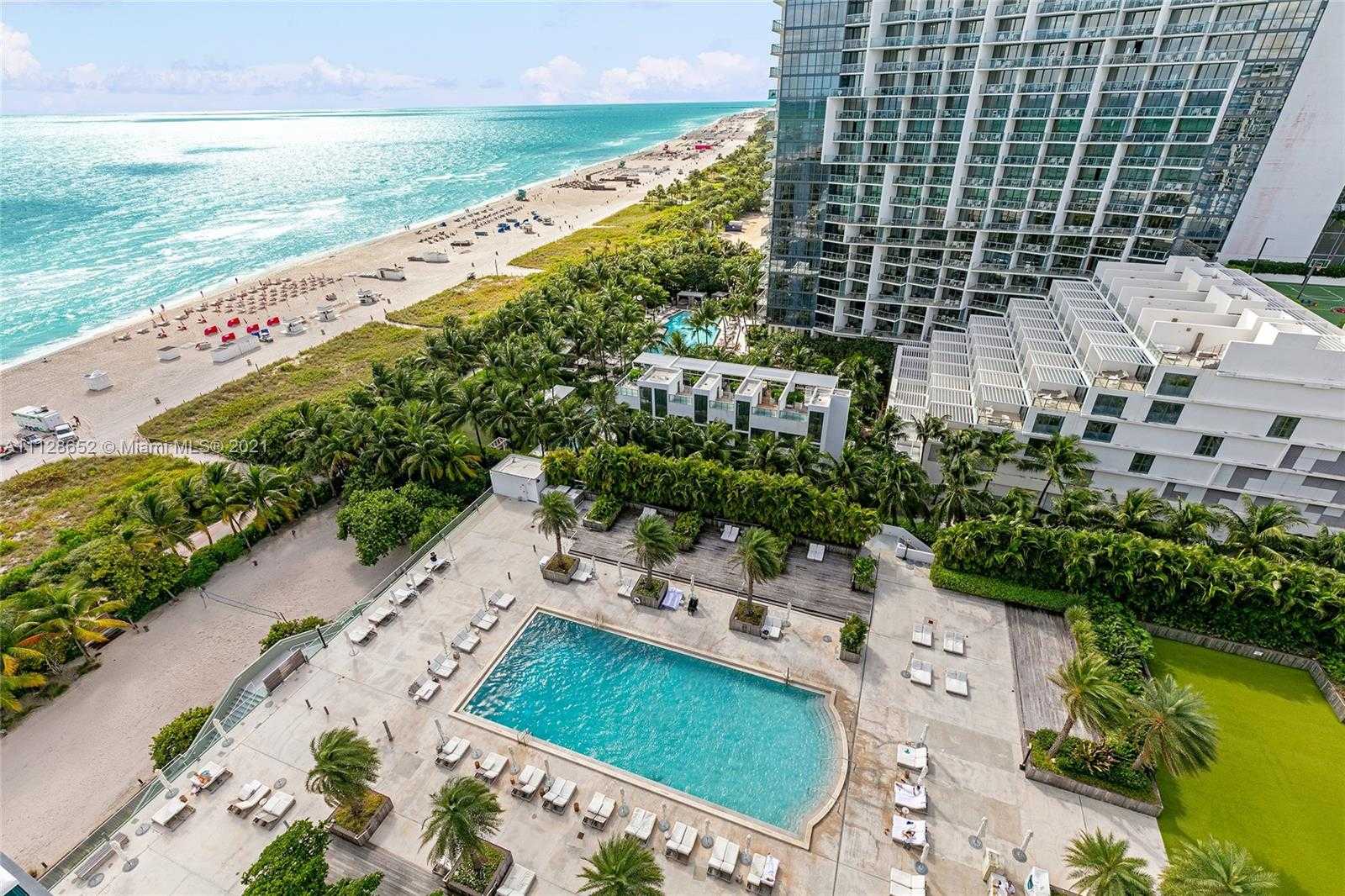 Small Image of 2301 Collins Ave, Miami Beach, FL 33139, USA Number 23