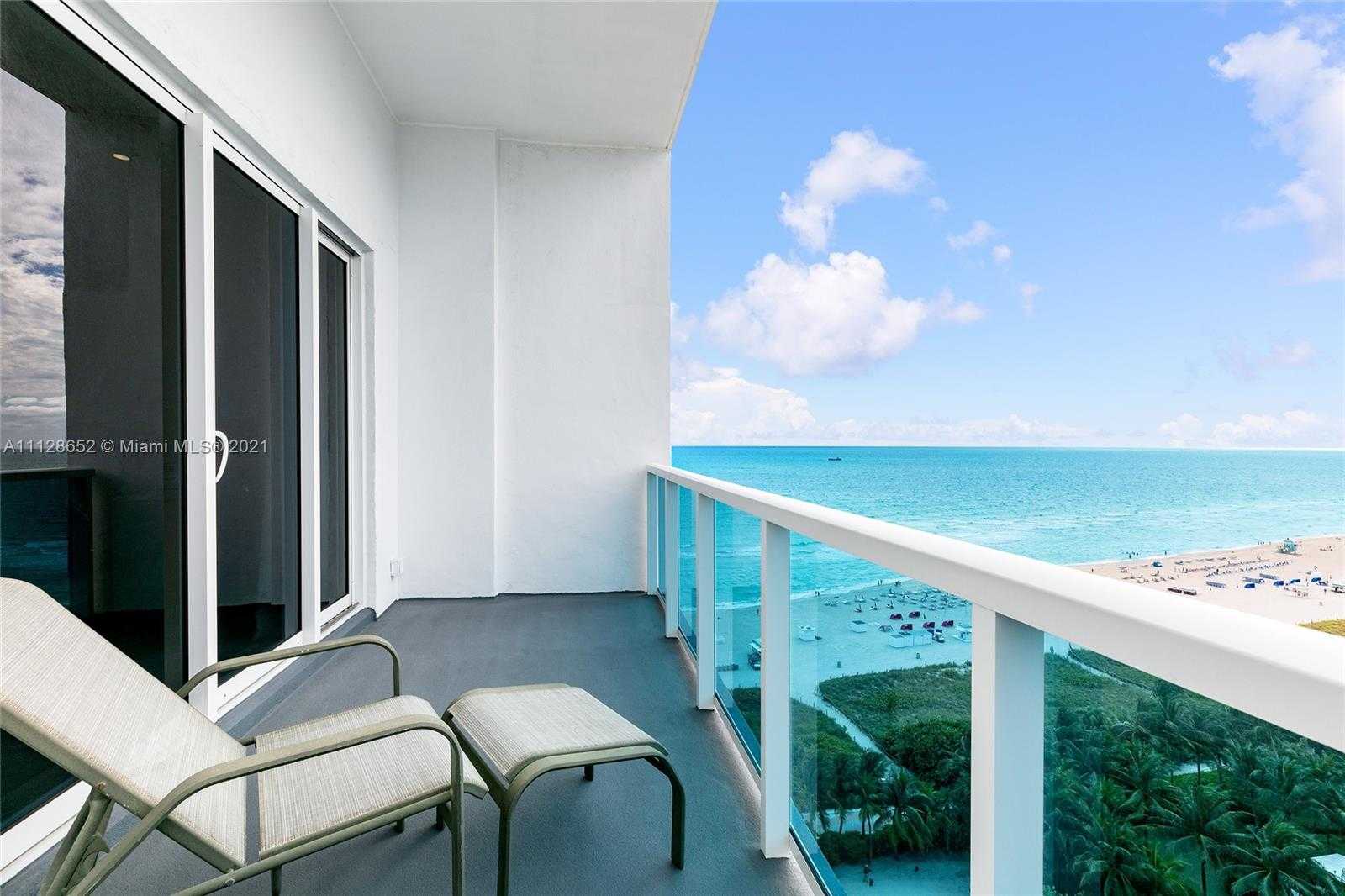 Small Image of 2301 Collins Ave, Miami Beach, FL 33139, USA Number 24