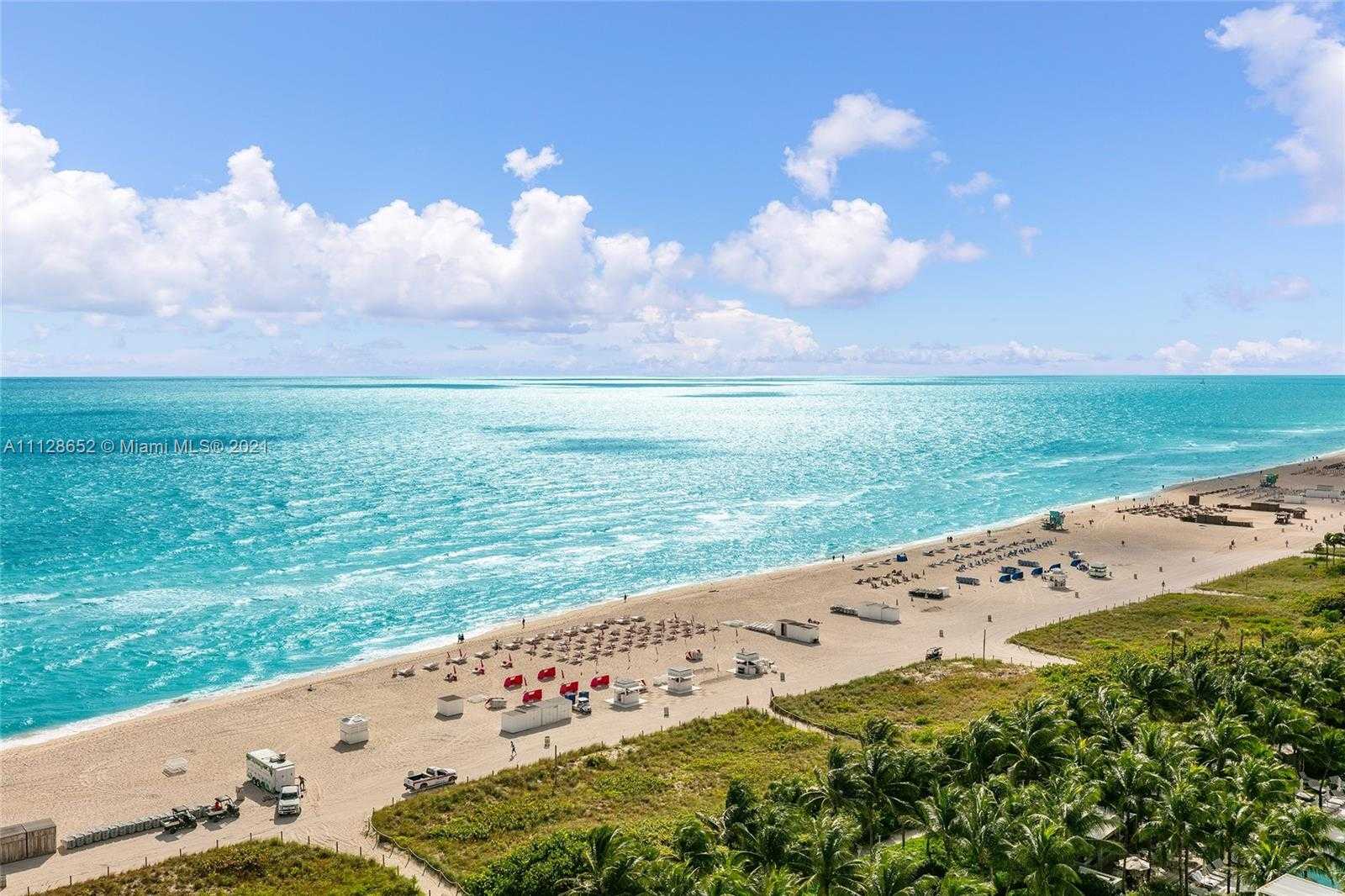Small Image of 2301 Collins Ave, Miami Beach, FL 33139, USA Number 3