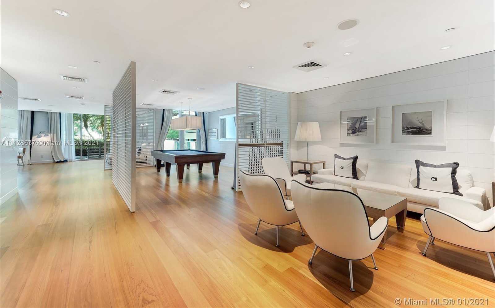 Small Image of 2627 S Bayshore Dr, Coconut Grove, FL 33133, USA Number 19