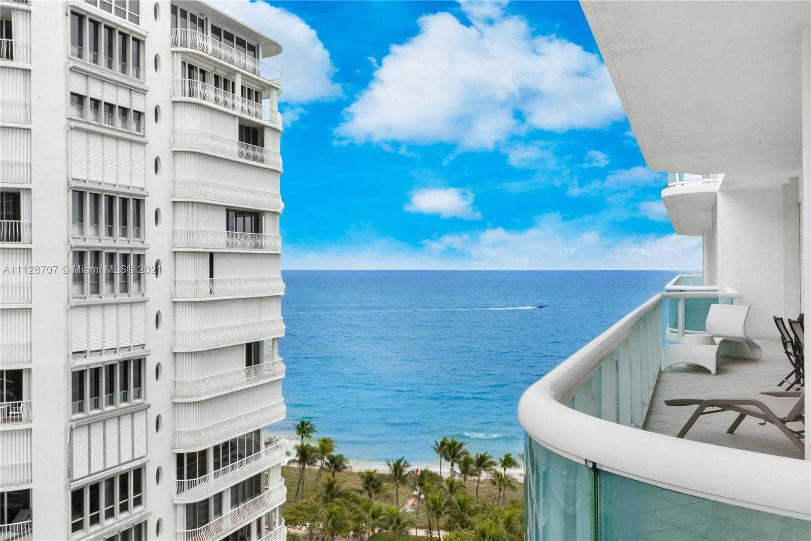 Small Image of 10101 Collins Ave, Bal Harbour, FL 33154, USA Number 11