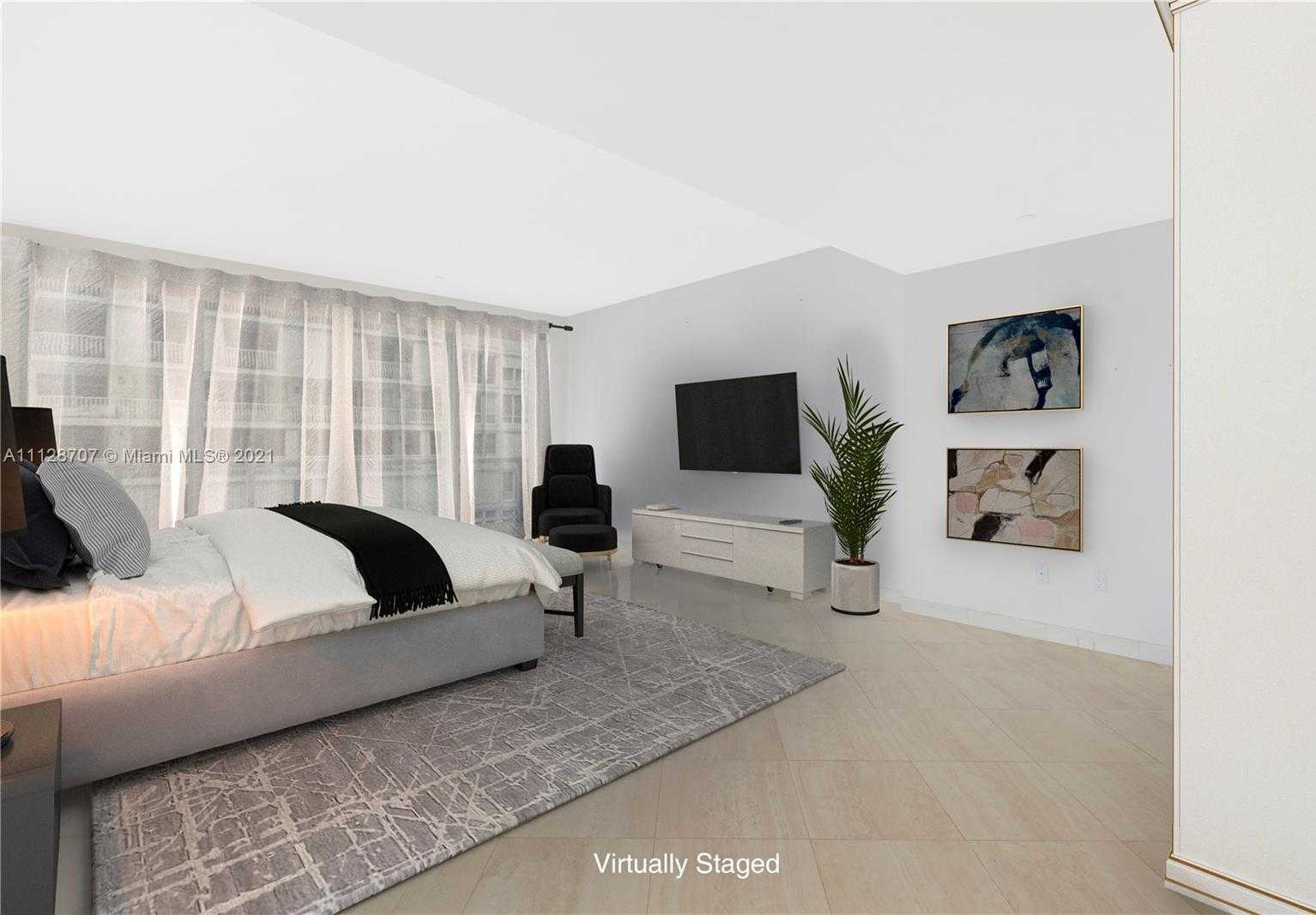 Small Image of 10101 Collins Ave, Bal Harbour, FL 33154, USA Number 20