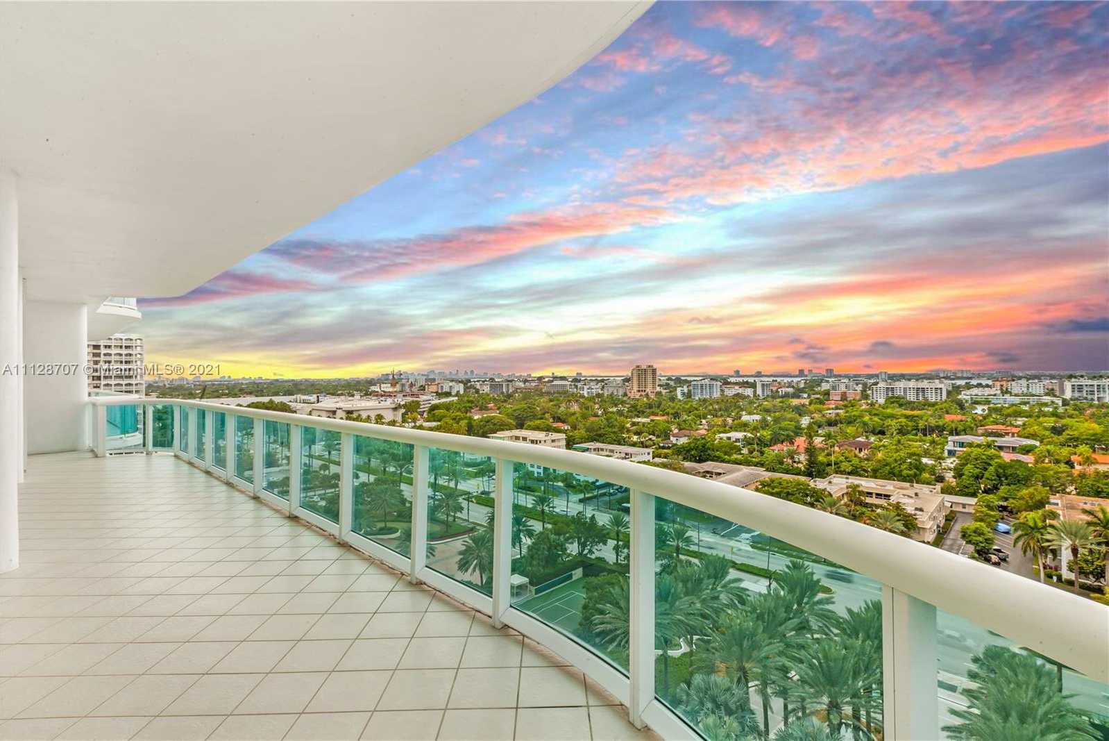 Small Image of 10101 Collins Ave, Bal Harbour, FL 33154, USA Number 27