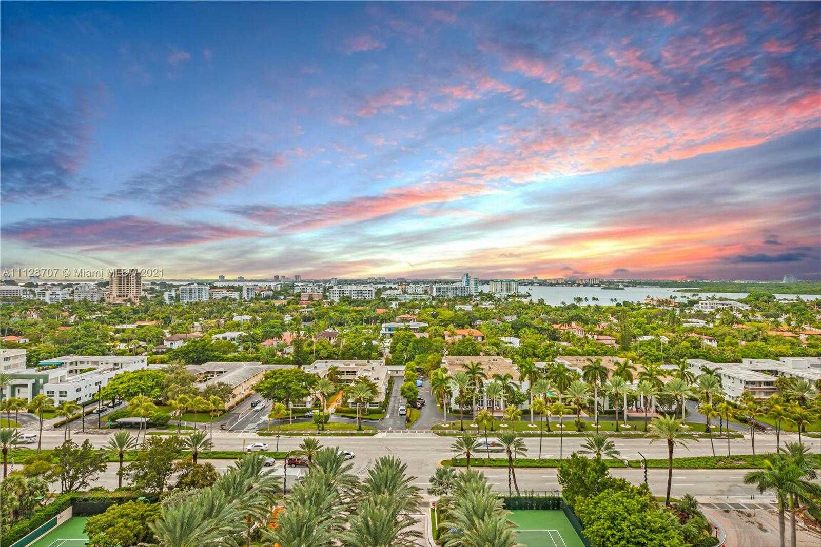 Small Image of 10101 Collins Ave, Bal Harbour, FL 33154, USA Number 29