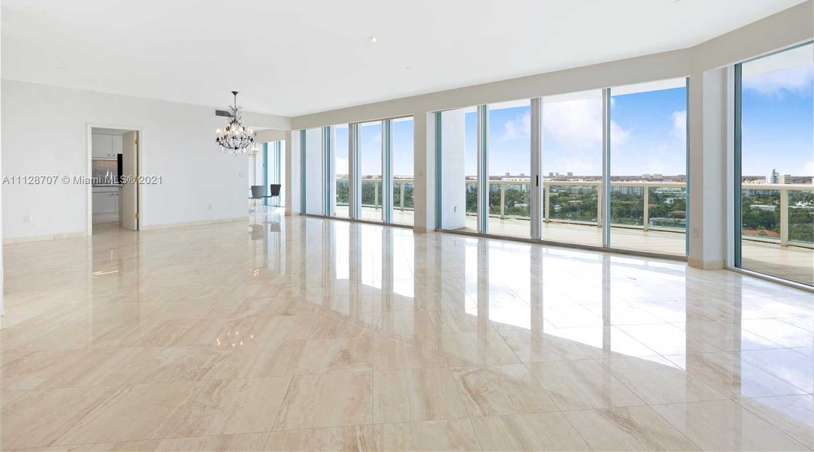 Small Image of 10101 Collins Ave, Bal Harbour, FL 33154, USA Number 7
