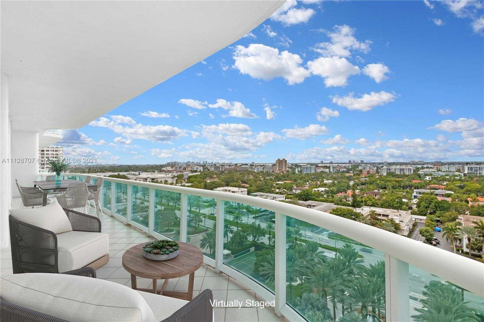 Small Image of 10101 Collins Ave, Bal Harbour, FL 33154, USA Number 9
