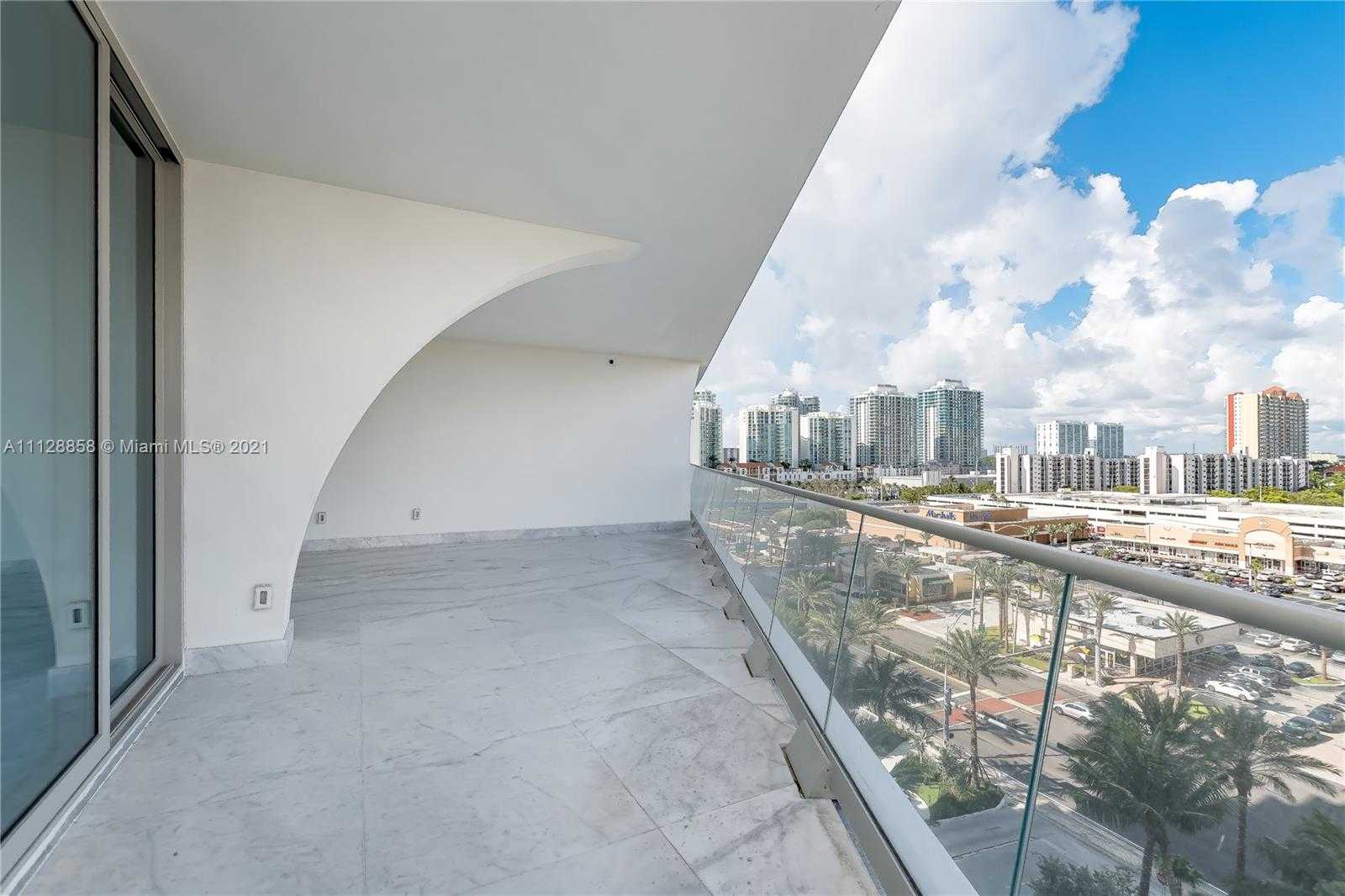 Small Image of 16901 Collins Ave, Sunny Isles Beach, FL 33160, USA Number 12