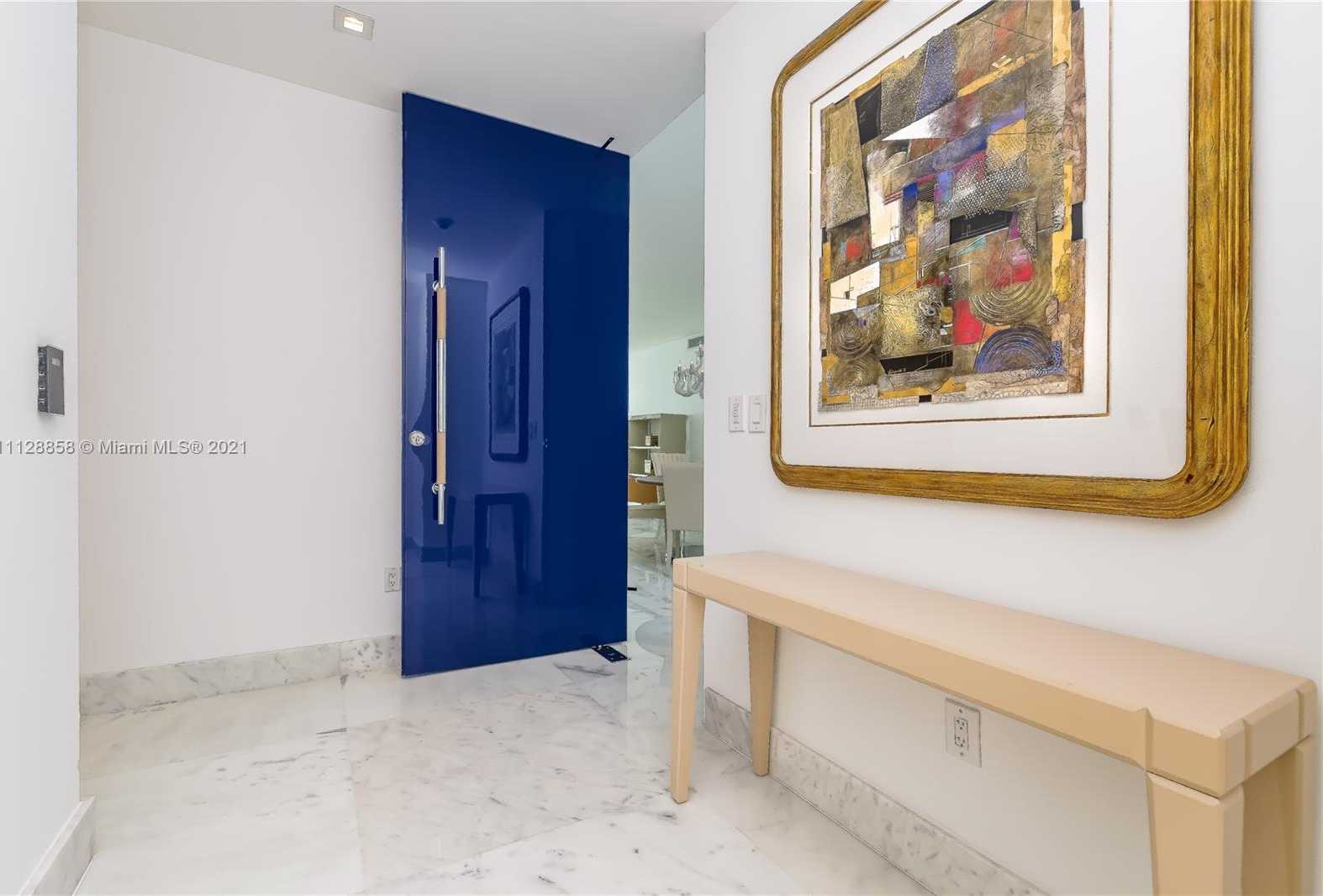 Small Image of 16901 Collins Ave, Sunny Isles Beach, FL 33160, USA Number 13