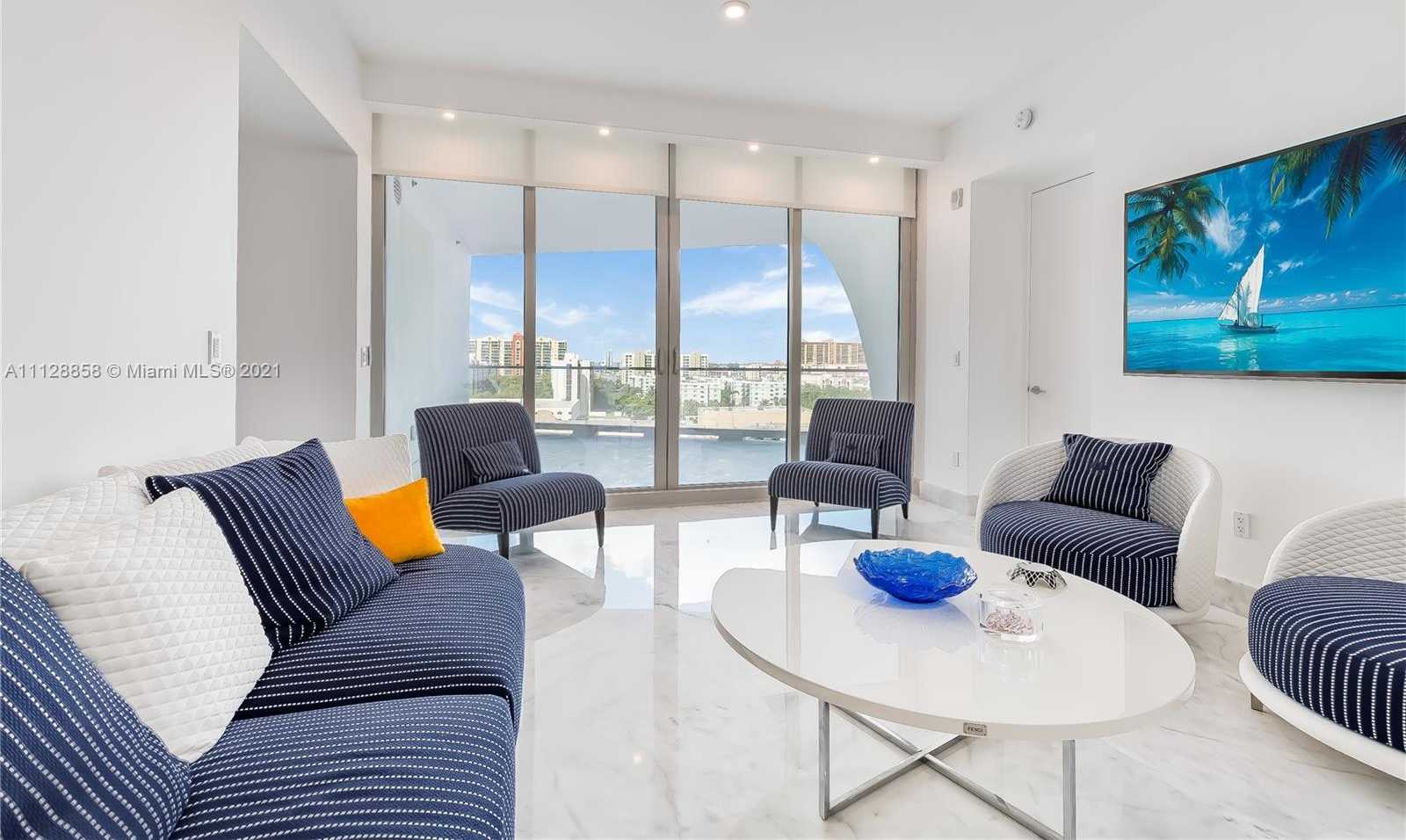 Small Image of 16901 Collins Ave, Sunny Isles Beach, FL 33160, USA Number 19