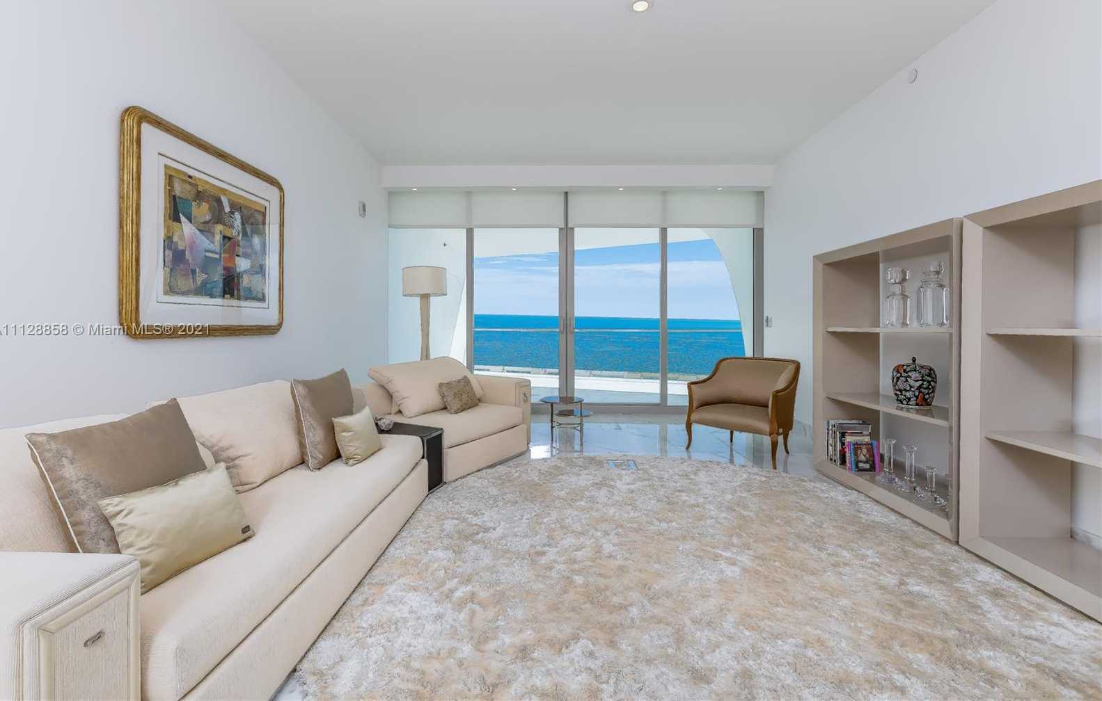 Small Image of 16901 Collins Ave, Sunny Isles Beach, FL 33160, USA Number 21