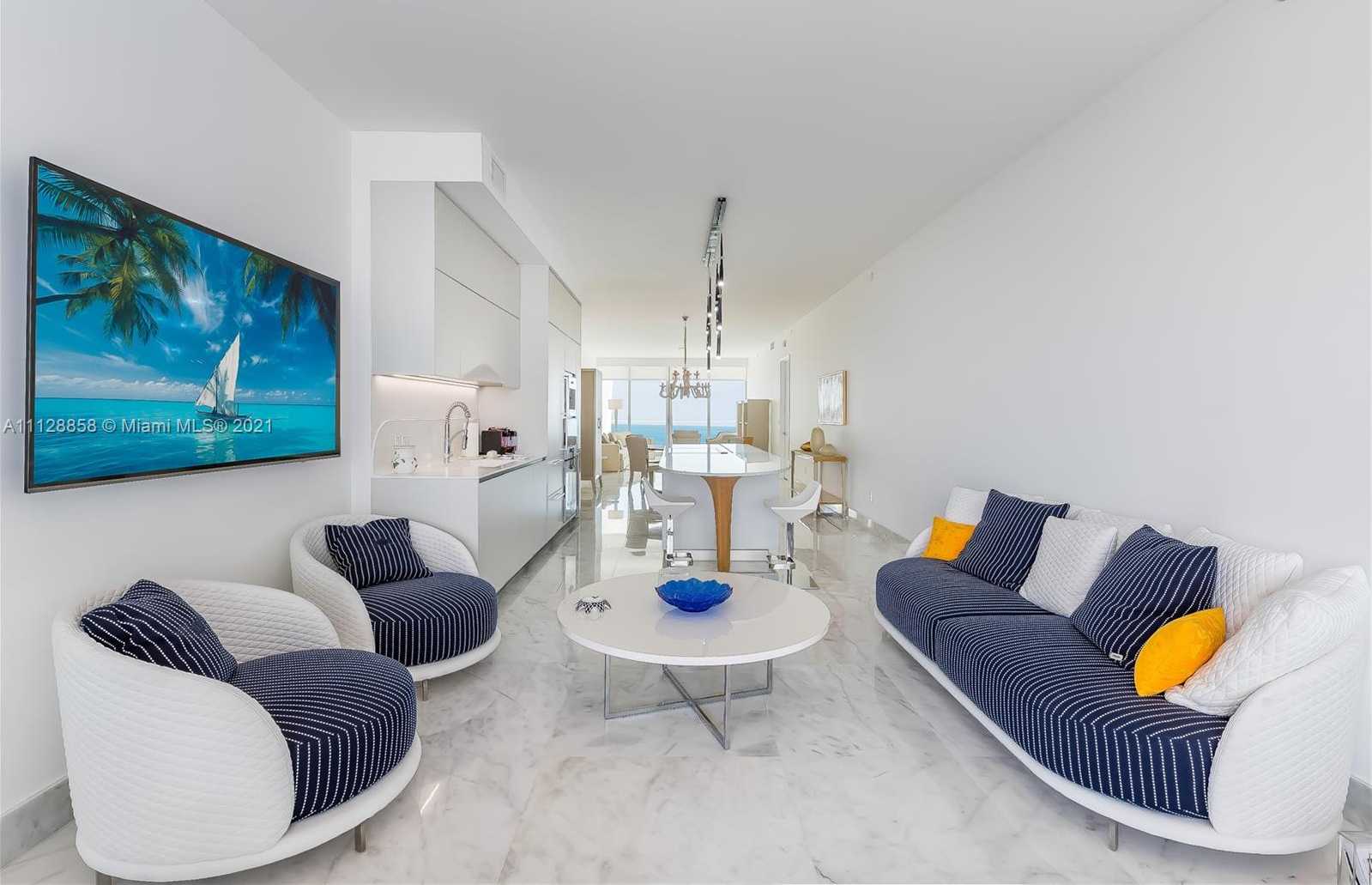 Small Image of 16901 Collins Ave, Sunny Isles Beach, FL 33160, USA Number 22