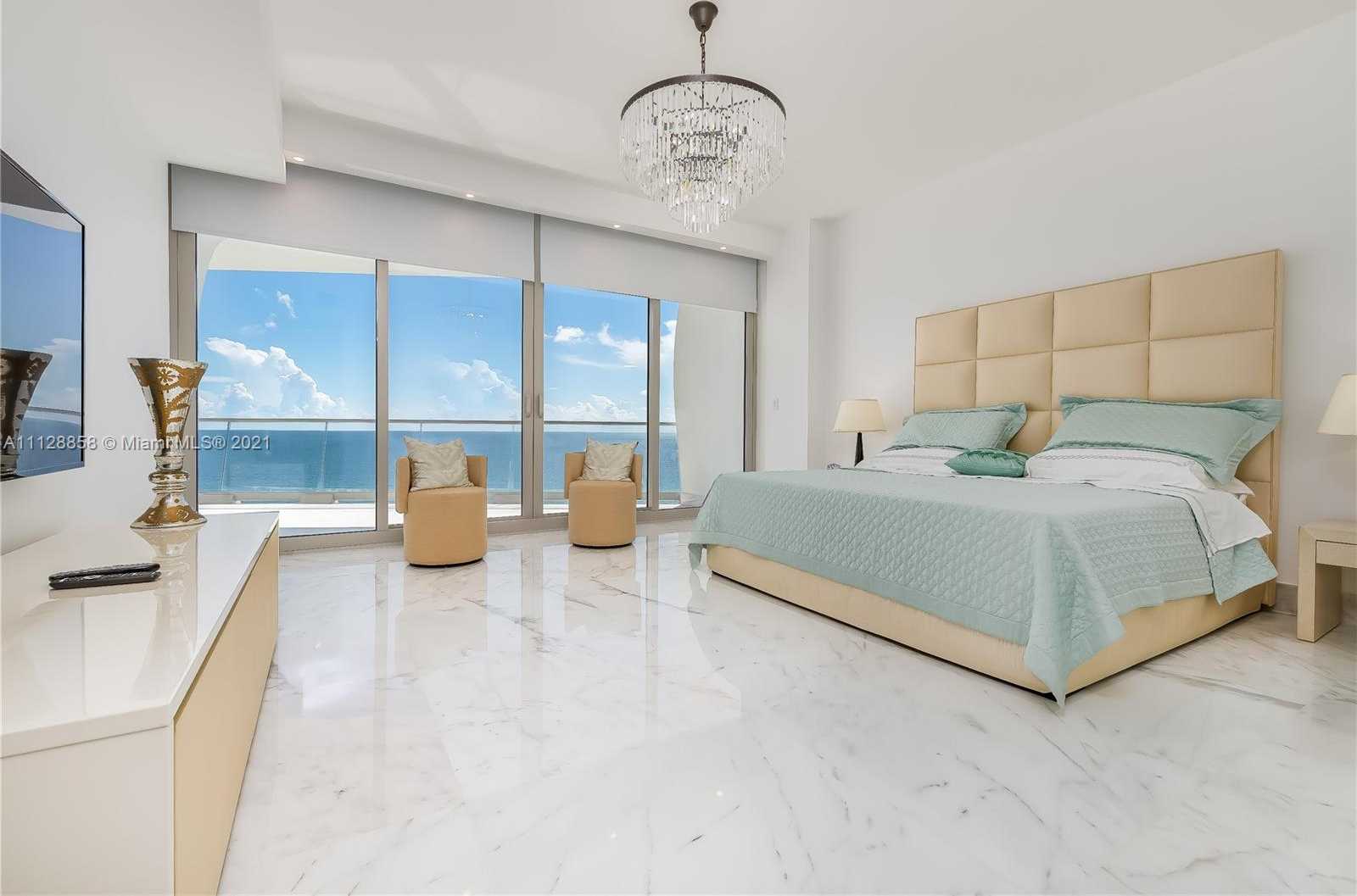 Small Image of 16901 Collins Ave, Sunny Isles Beach, FL 33160, USA Number 23