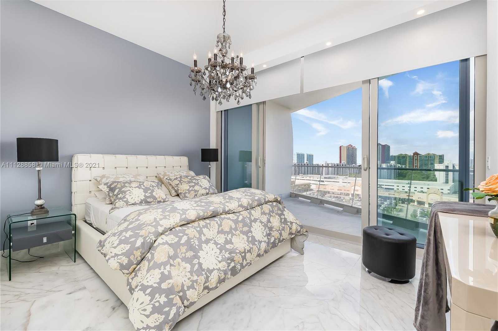 Small Image of 16901 Collins Ave, Sunny Isles Beach, FL 33160, USA Number 31