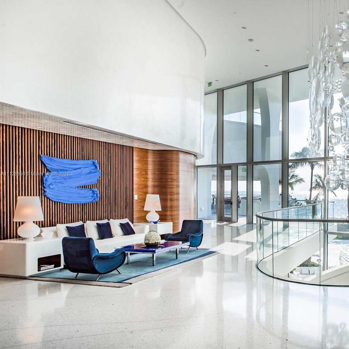 Small Image of 16901 Collins Ave, Sunny Isles Beach, FL 33160, USA Number 36