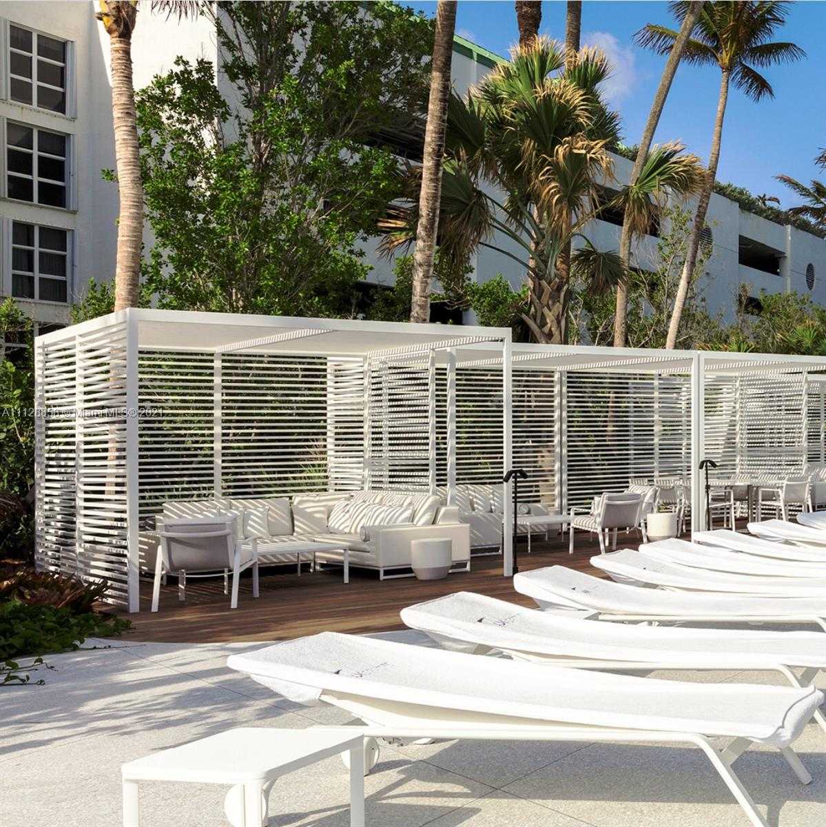 Small Image of 16901 Collins Ave, Sunny Isles Beach, FL 33160, USA Number 37