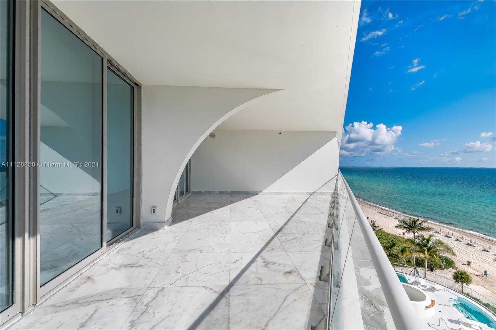 Small Image of 16901 Collins Ave, Sunny Isles Beach, FL 33160, USA Number 6