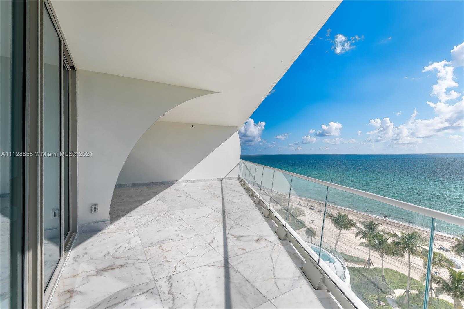 Small Image of 16901 Collins Ave, Sunny Isles Beach, FL 33160, USA Number 7
