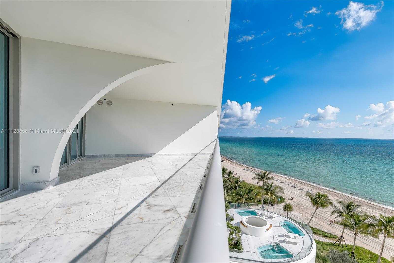 Small Image of 16901 Collins Ave, Sunny Isles Beach, FL 33160, USA Number 8
