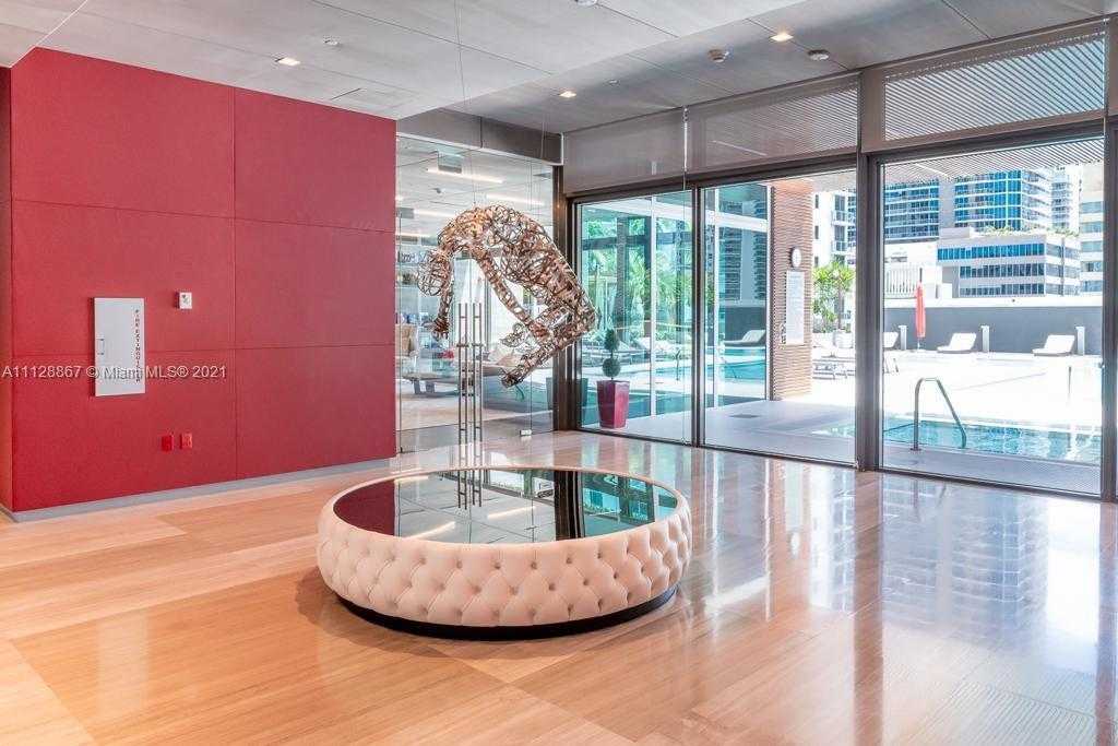 Small Image of 1080 Brickell Ave, Miami, FL 33131, USA Number 15