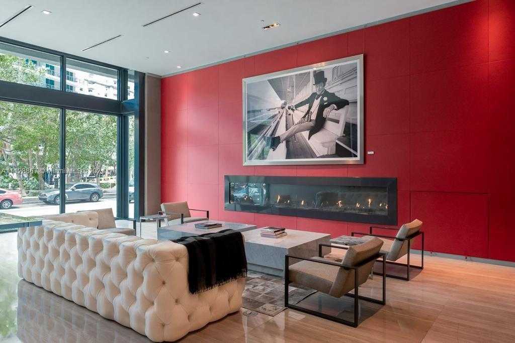 Small Image of 1080 Brickell Ave, Miami, FL 33131, USA Number 22