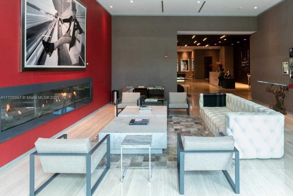 Small Image of 1080 Brickell Ave, Miami, FL 33131, USA Number 23