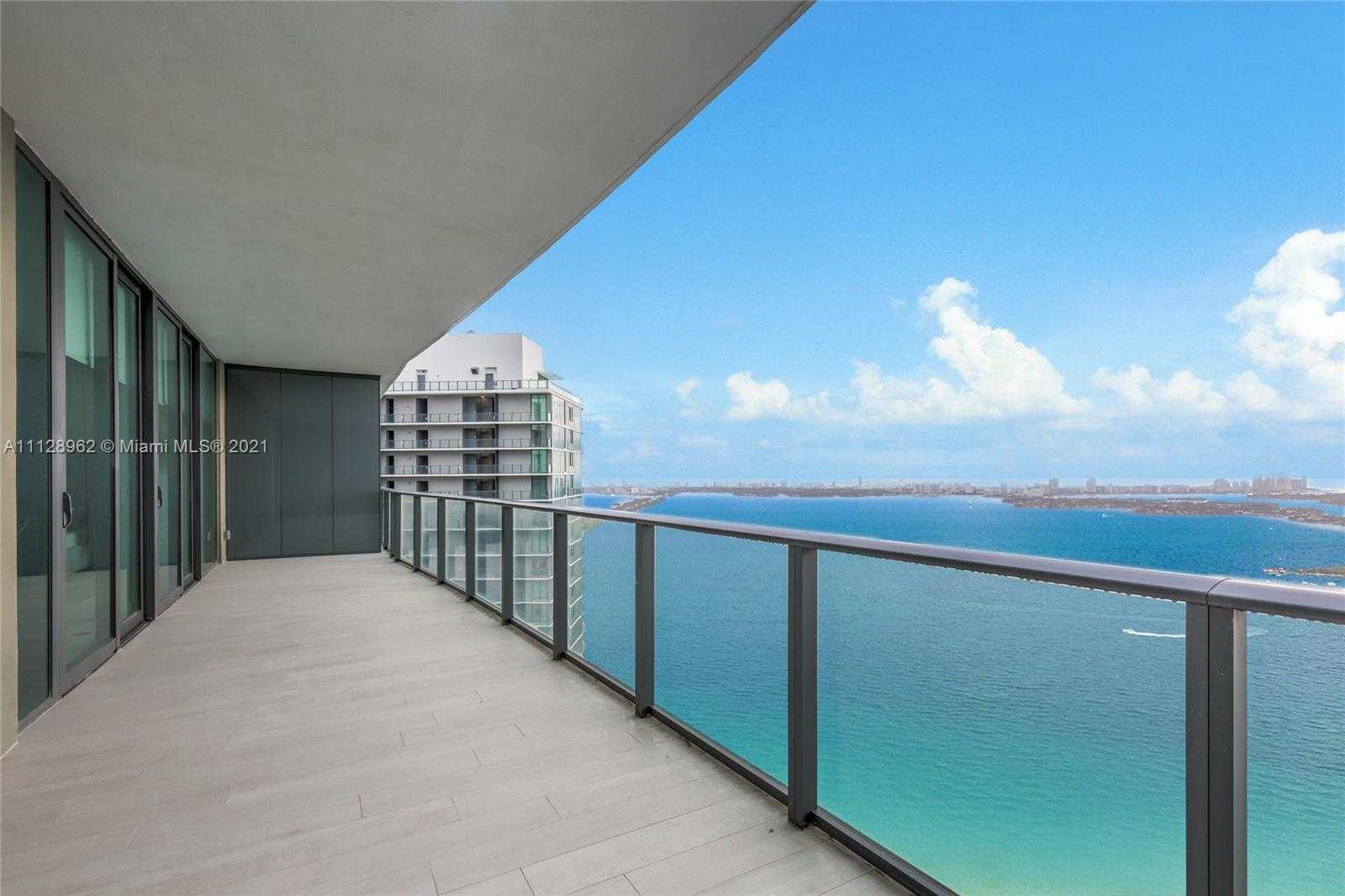 Small Image of 650 NE 32nd St, Miami, FL 33137, USA Number 4