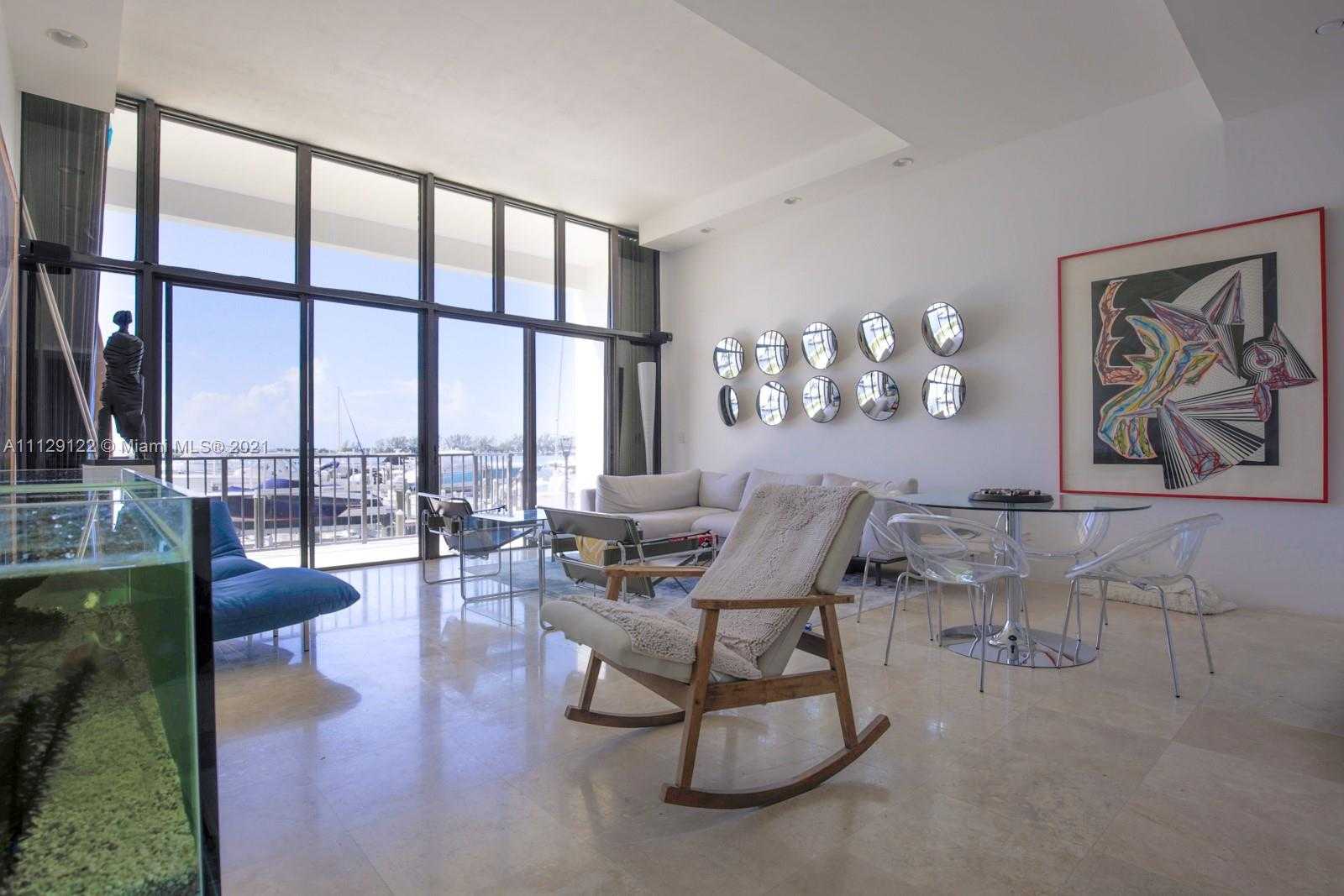 Small Image of 1865 Brickell Ave, Miami, FL 33129, USA Number 5