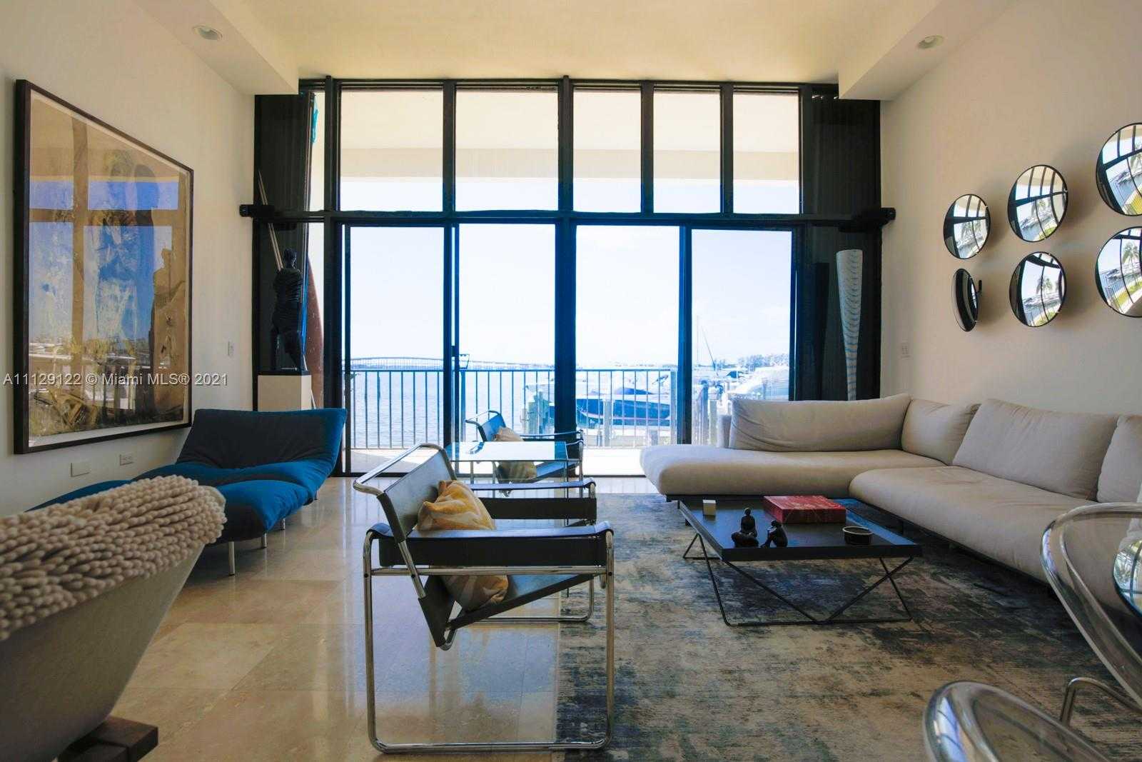 Small Image of 1865 Brickell Ave, Miami, FL 33129, USA Number 7