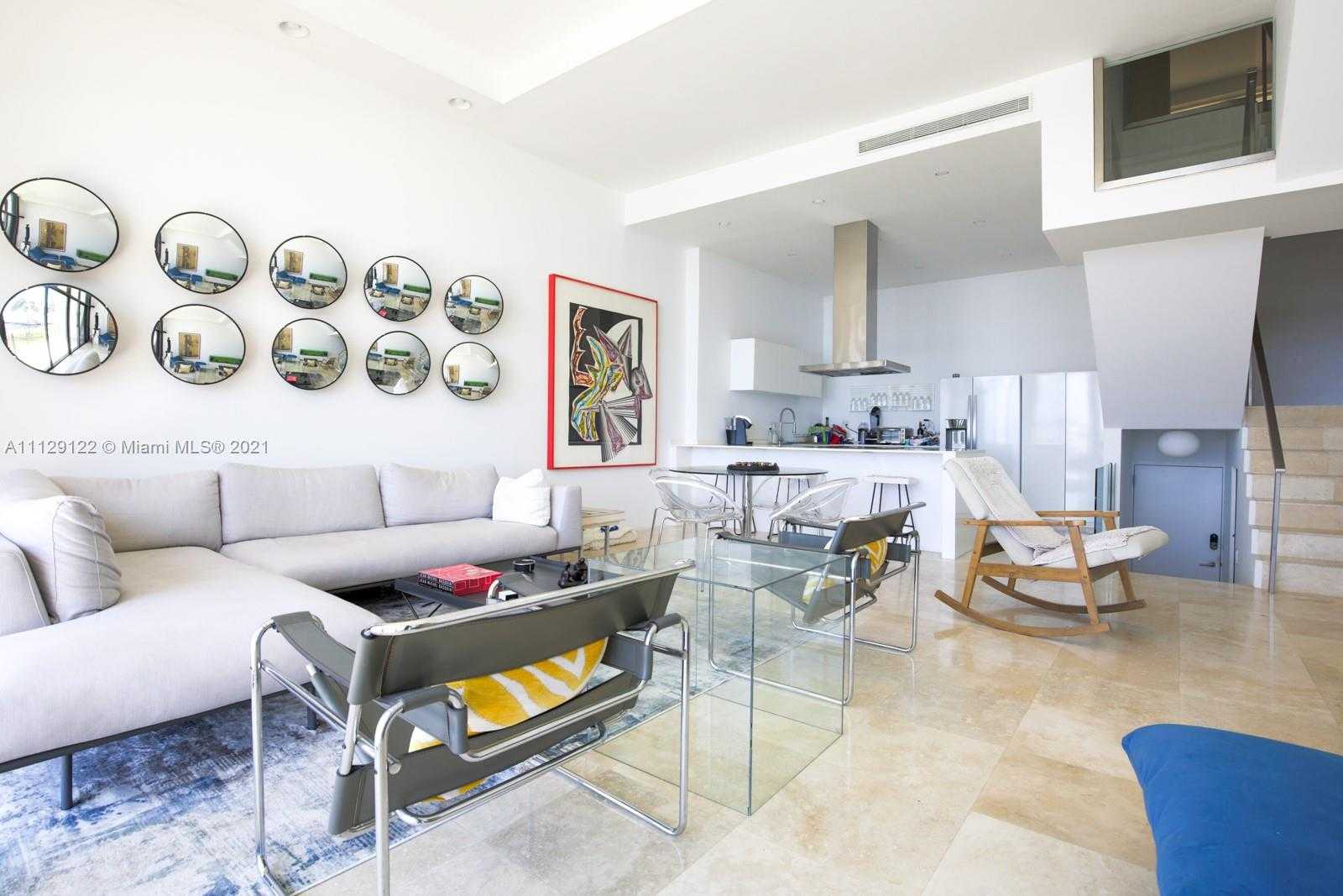 Small Image of 1865 Brickell Ave, Miami, FL 33129, USA Number 8