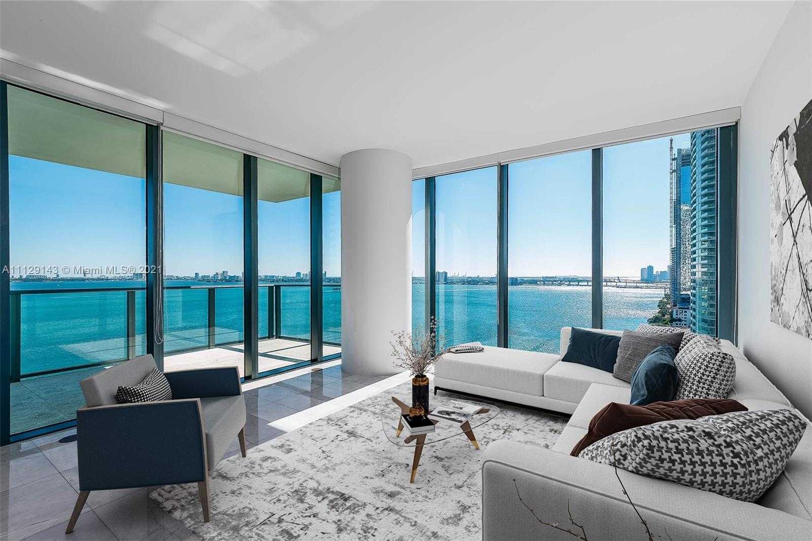 Small Image of 3131 NE 7th Ave, Miami, FL 33137, USA Number 3