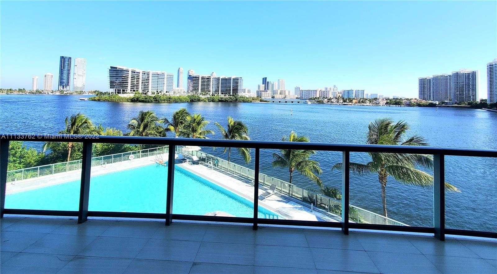 Small Image of 3300 NORTH EAST 188TH ST #315, Aventura Number 2