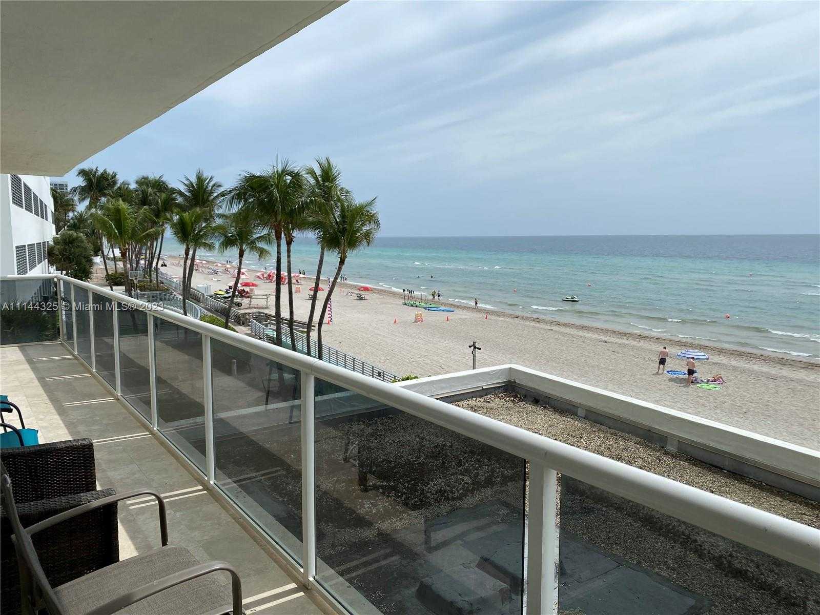 Small Image of 3725 SOUTH OCEAN DR #301, Hollywood Number 3