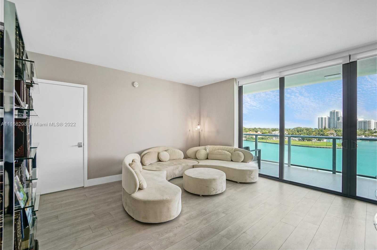 Small Image of 10201 EAST BAY HARBOUR #601, Bay Harbor Islands Number 11